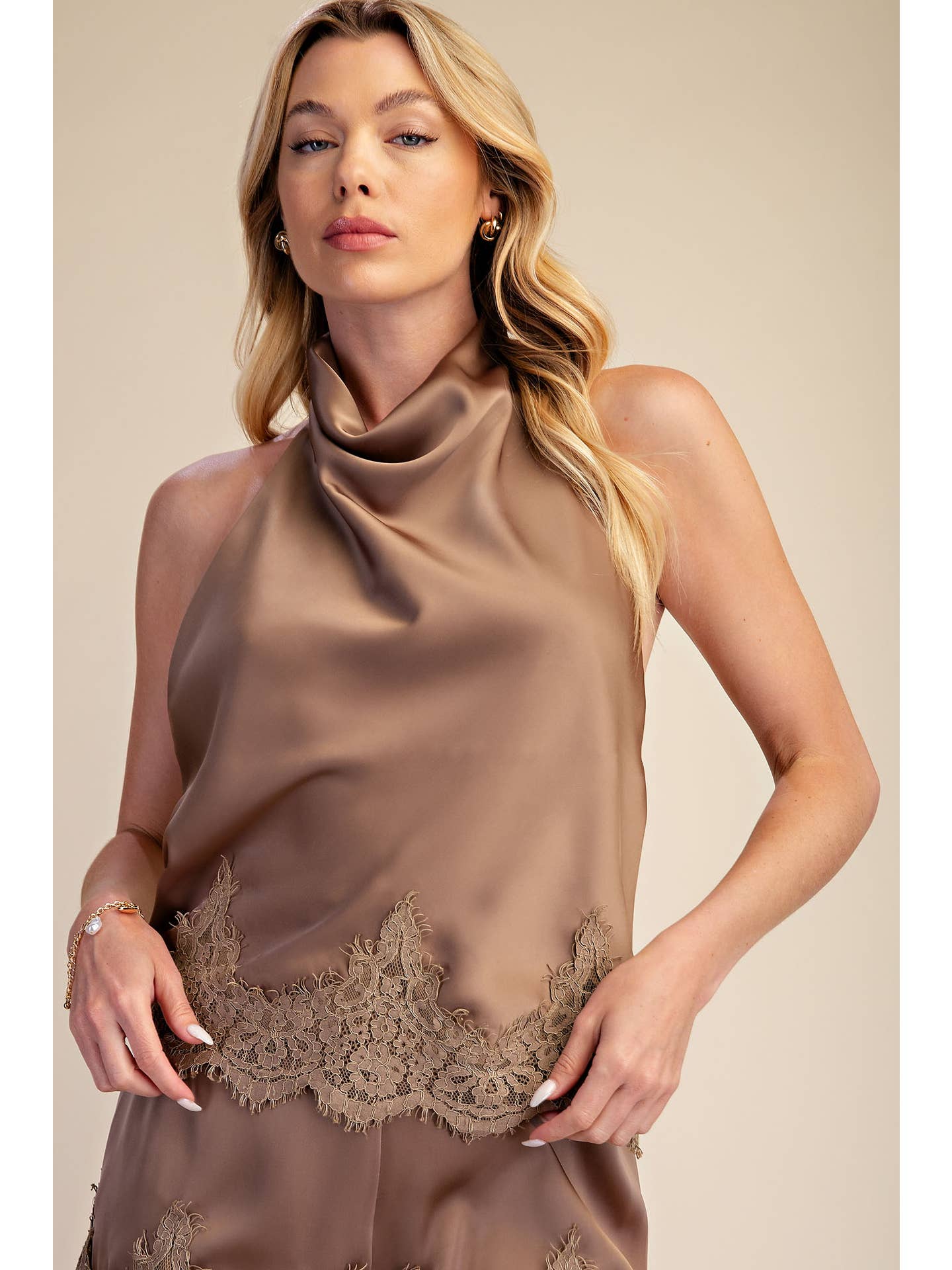 Valentine Top
