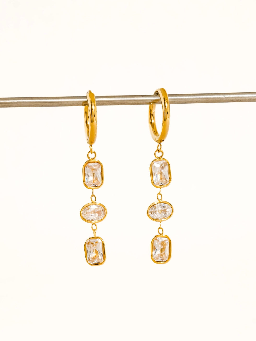 Sunny Drop Earrings