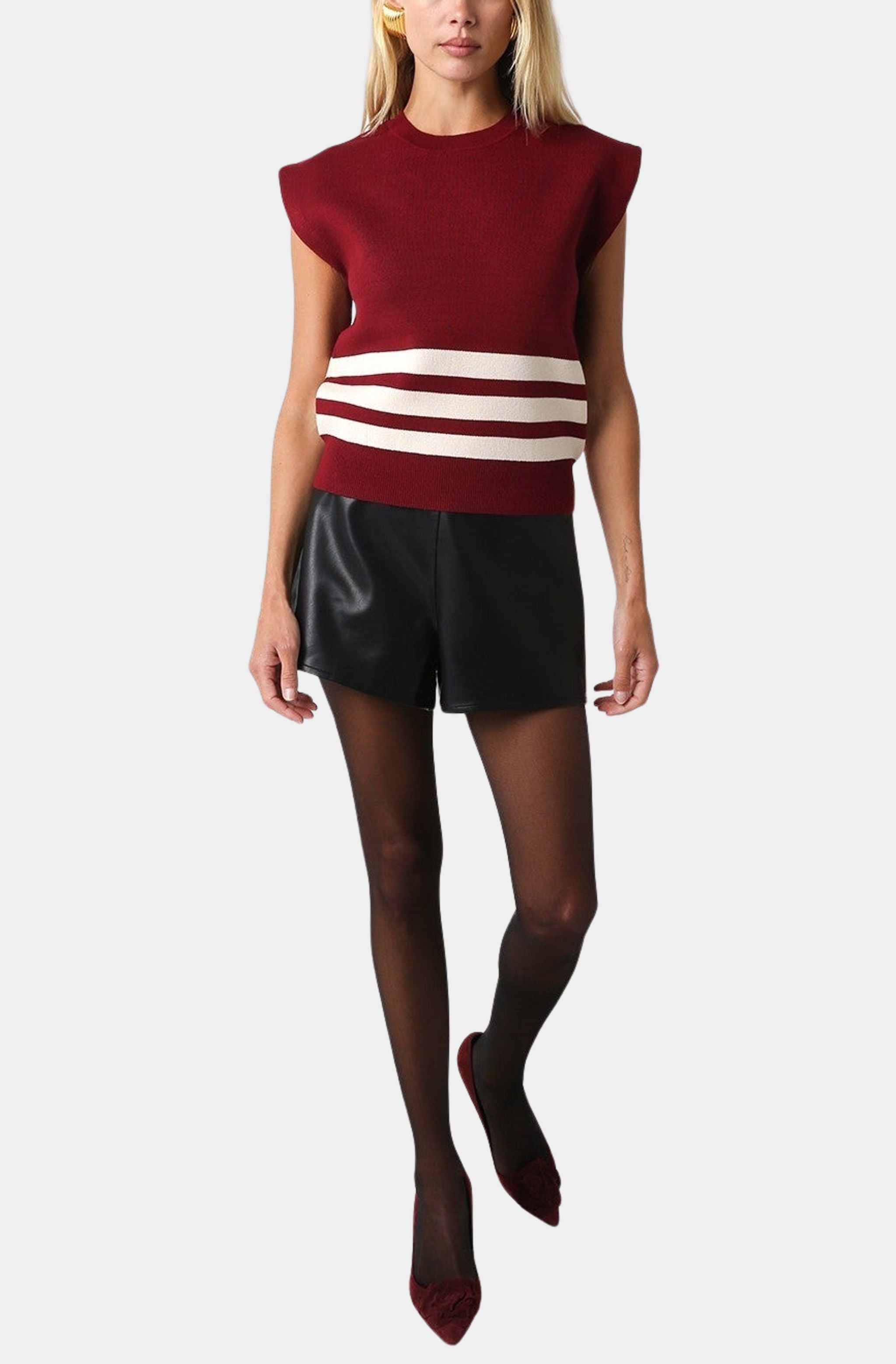 Clemence Shorts