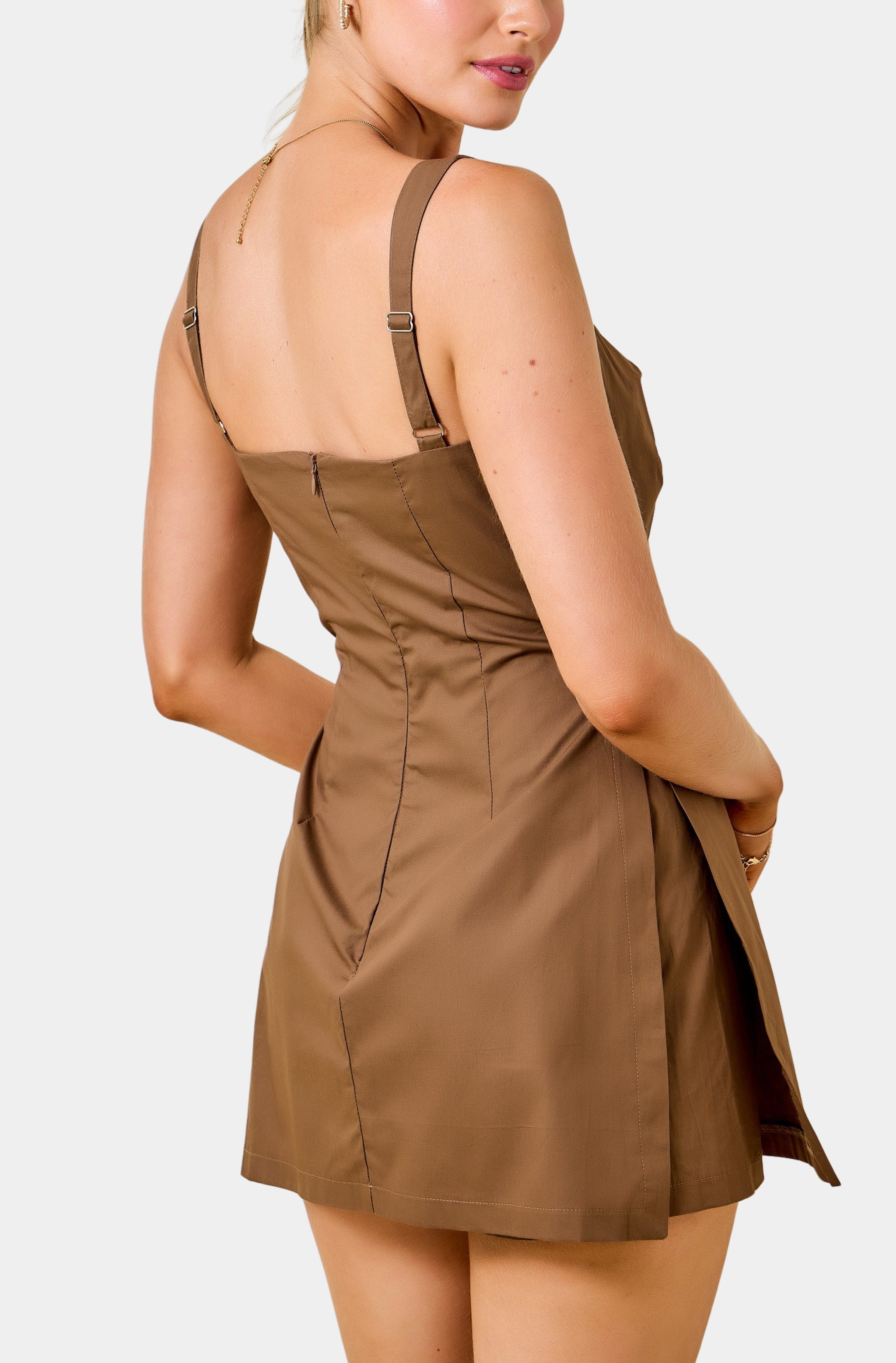 Presley Dress