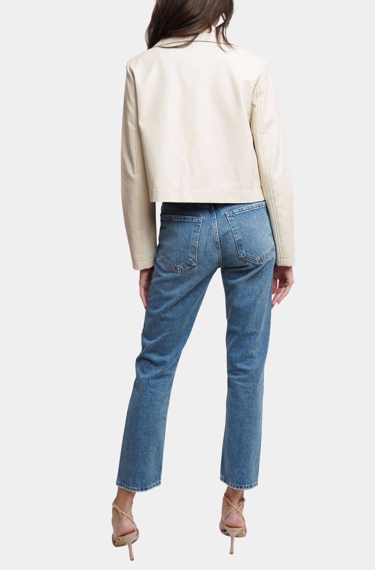 Open Crop Trench