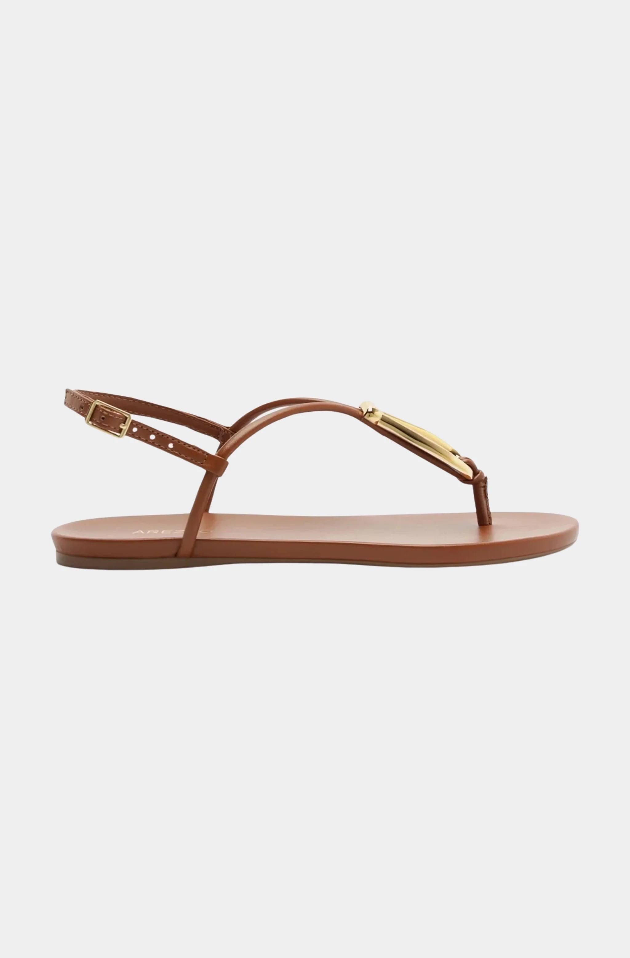 Ramona Flat Sandal