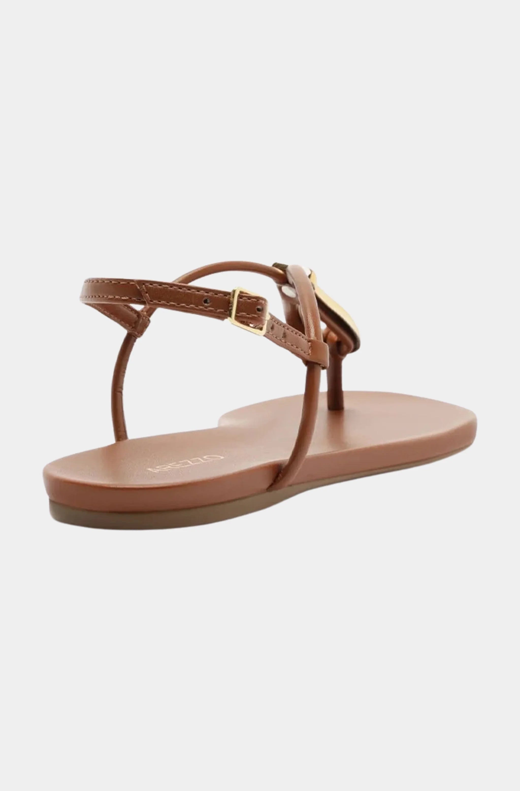 Ramona Flat Sandal