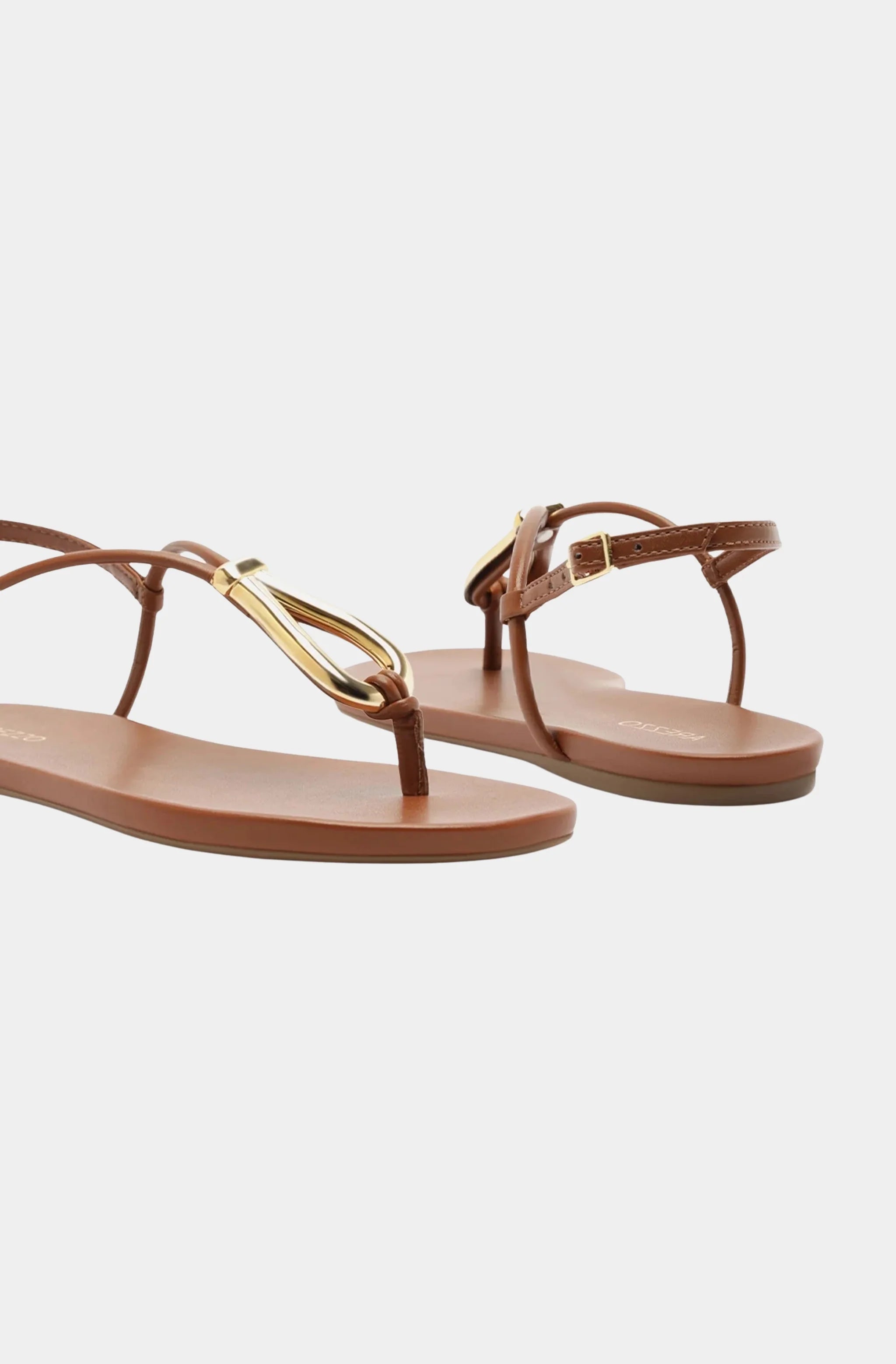 Ramona Flat Sandal
