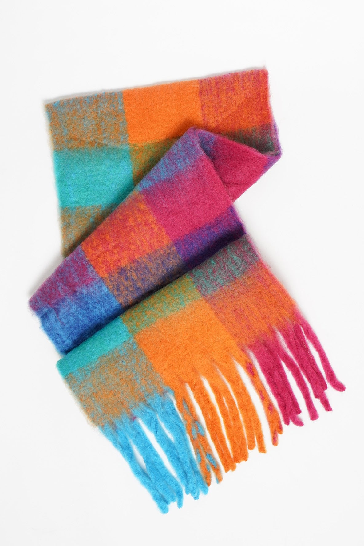 Hampton Scarf
