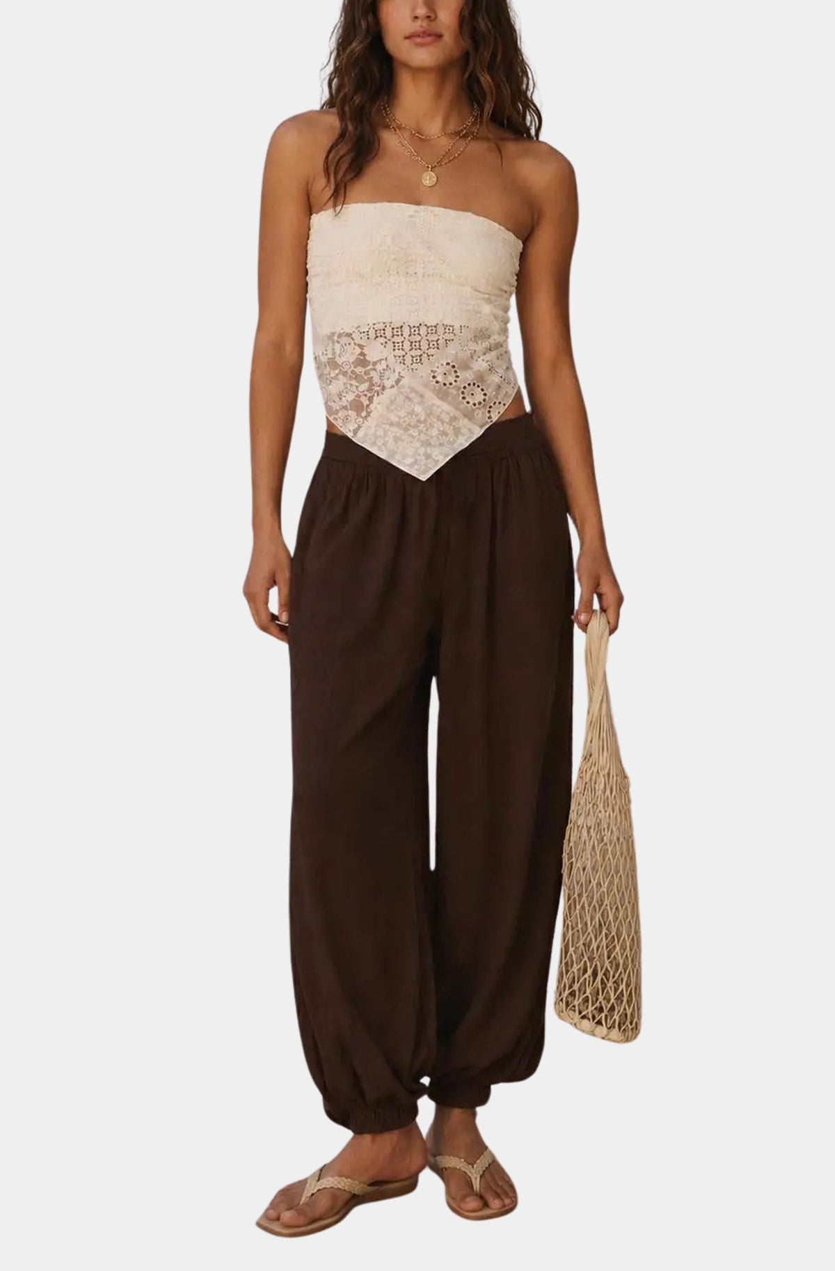 Tova Pant