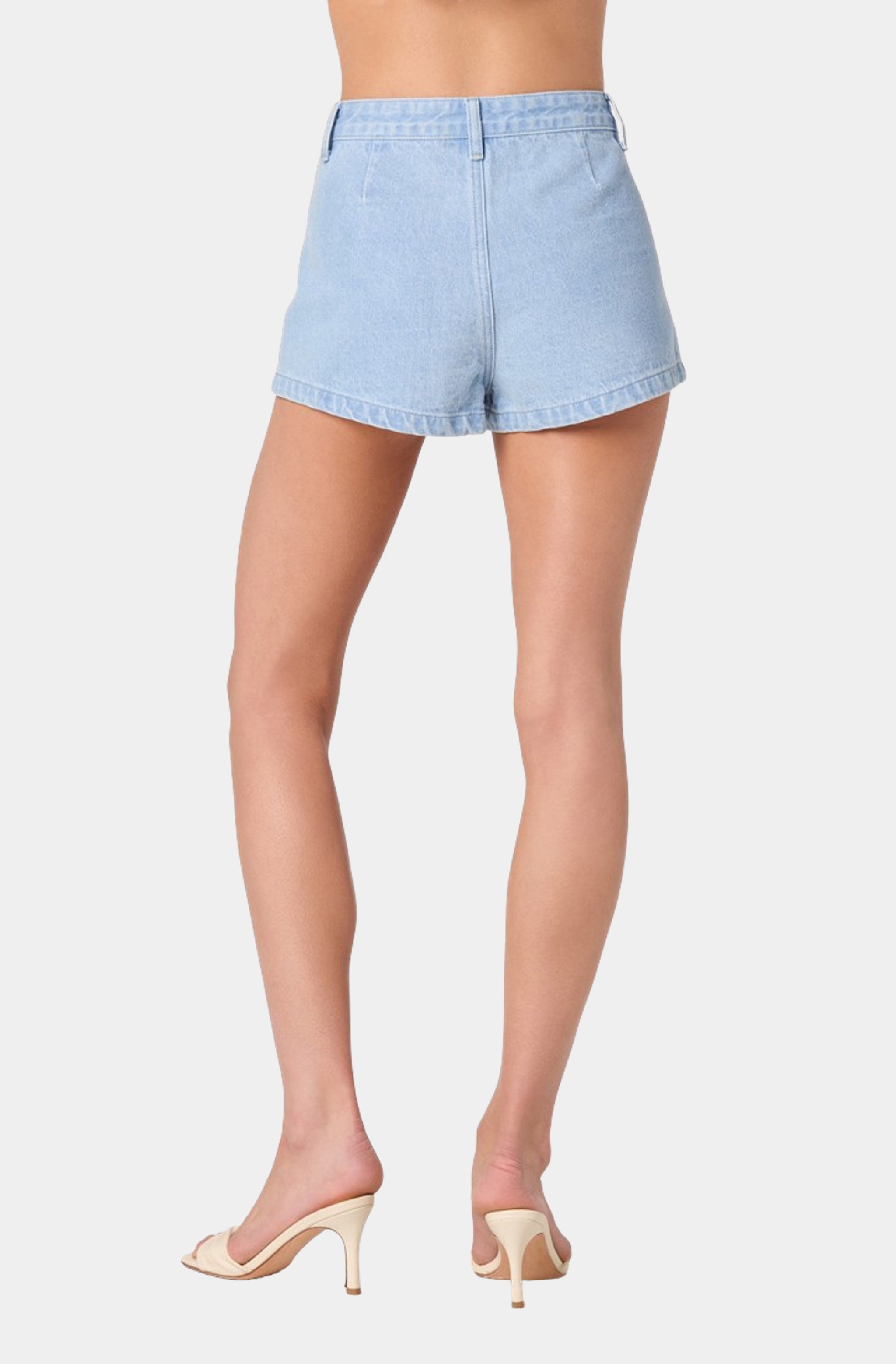 Arden Shorts – Hemline Towne Center