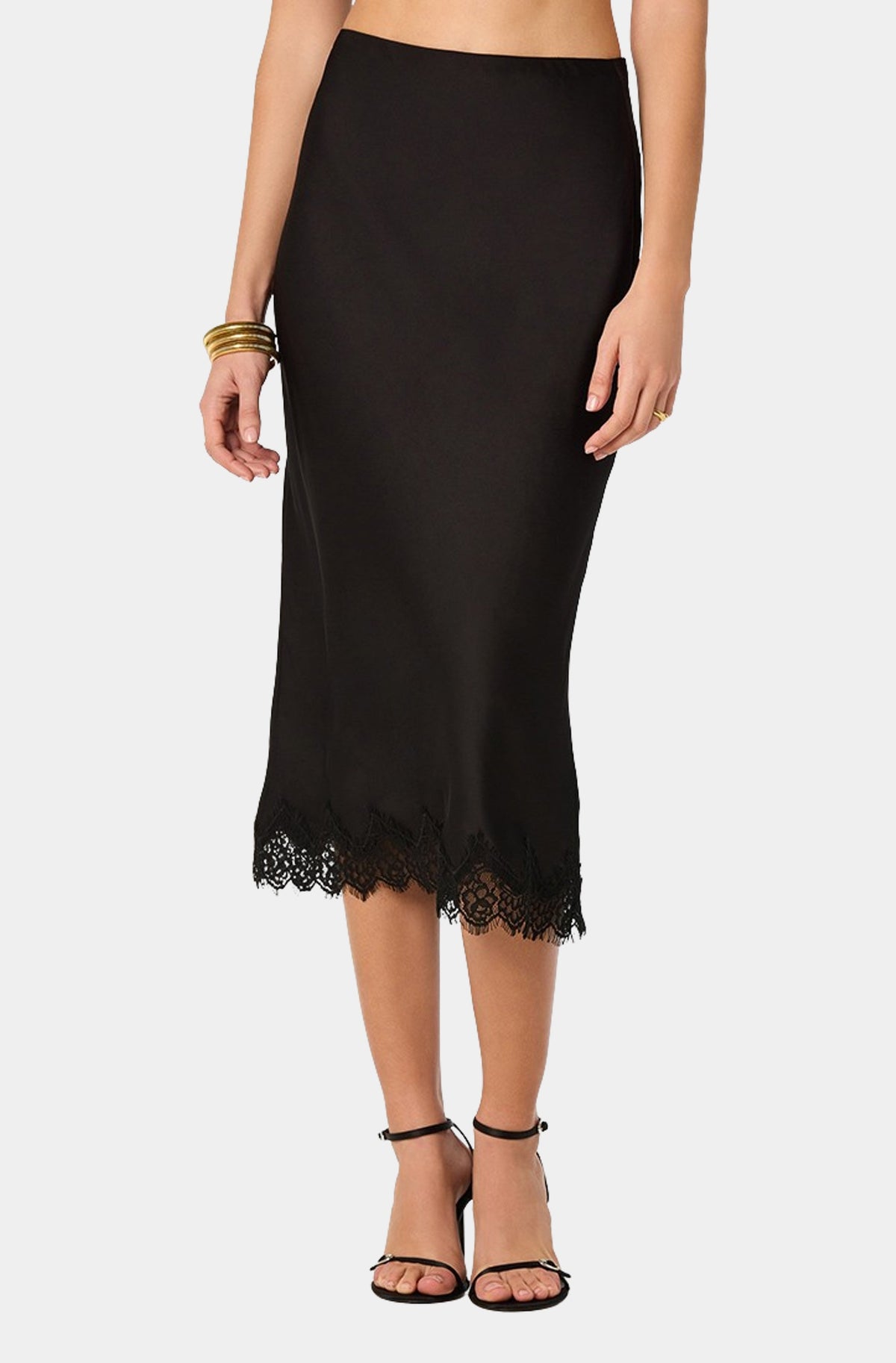 Blossom Skirt