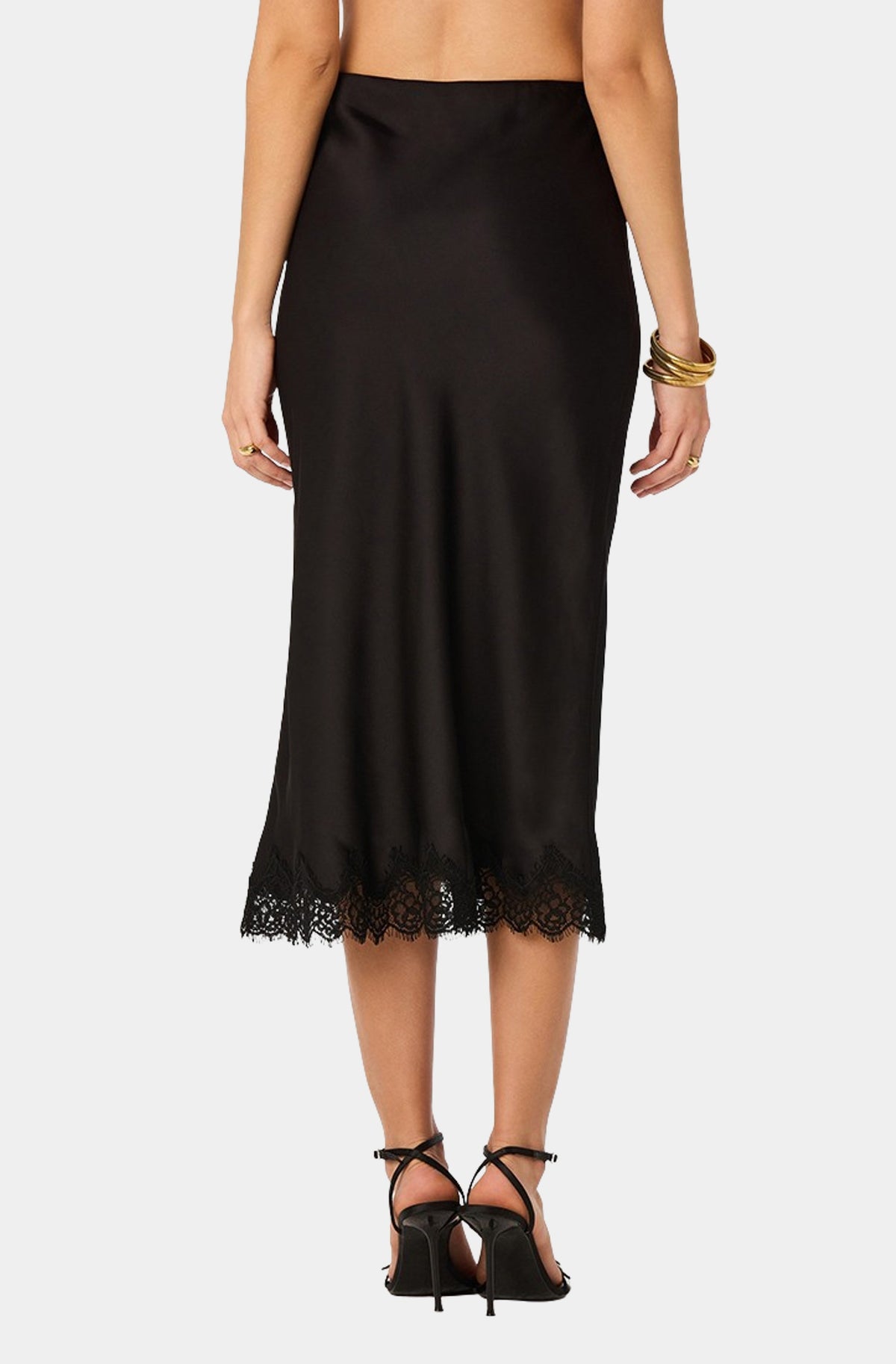Blossom Skirt