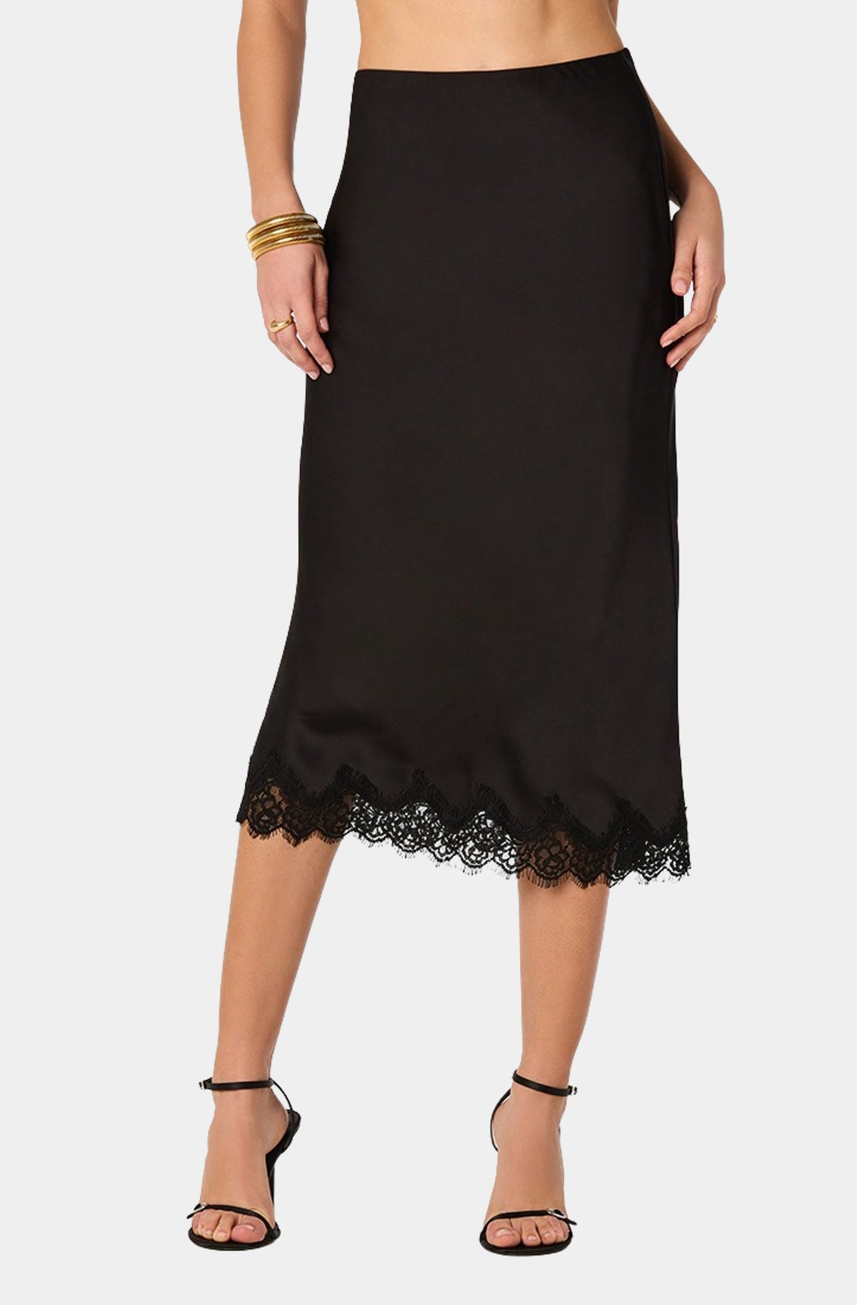 Blossom Skirt