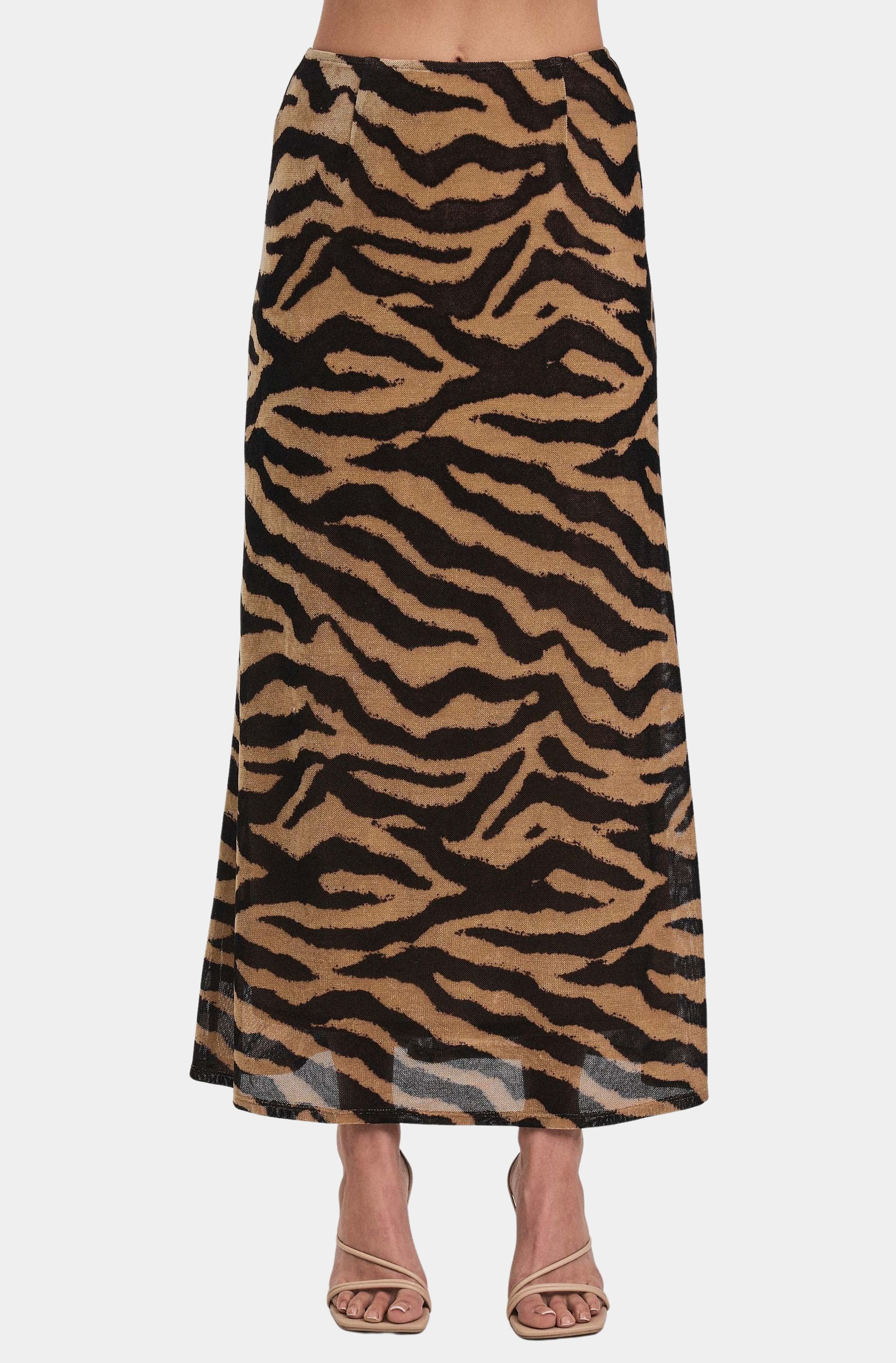 Zadie Skirt