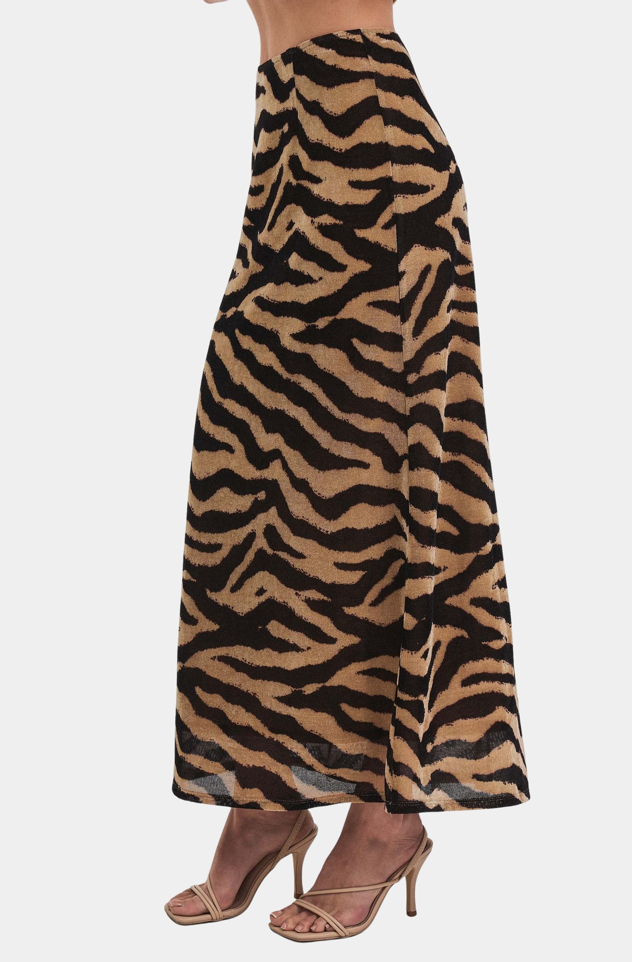 Zadie Skirt