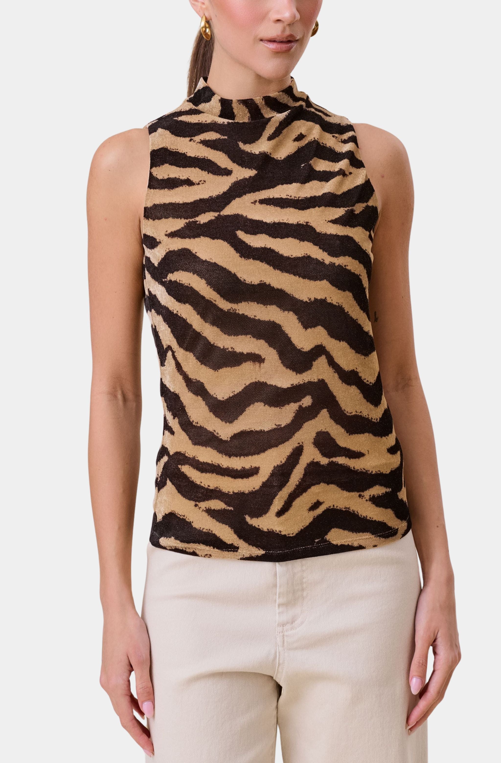 Zadie Top