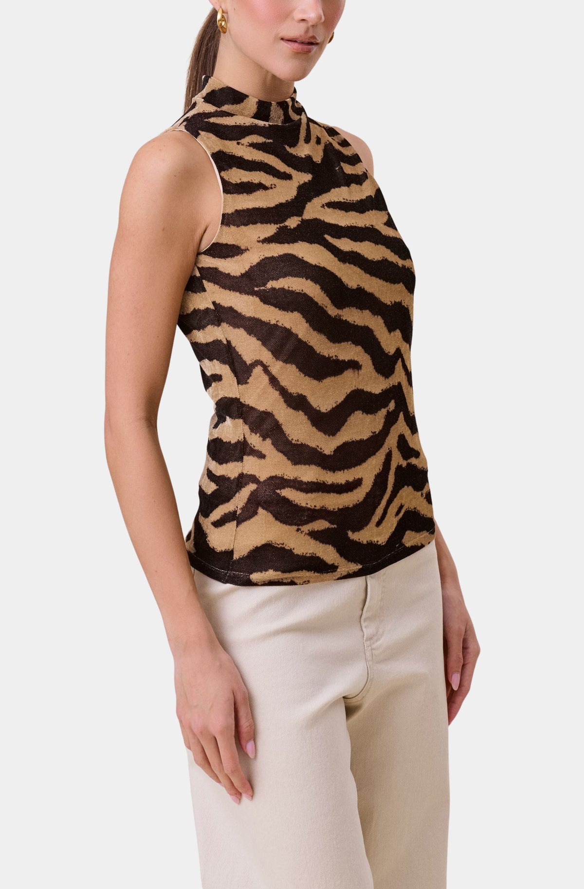 Zadie Top