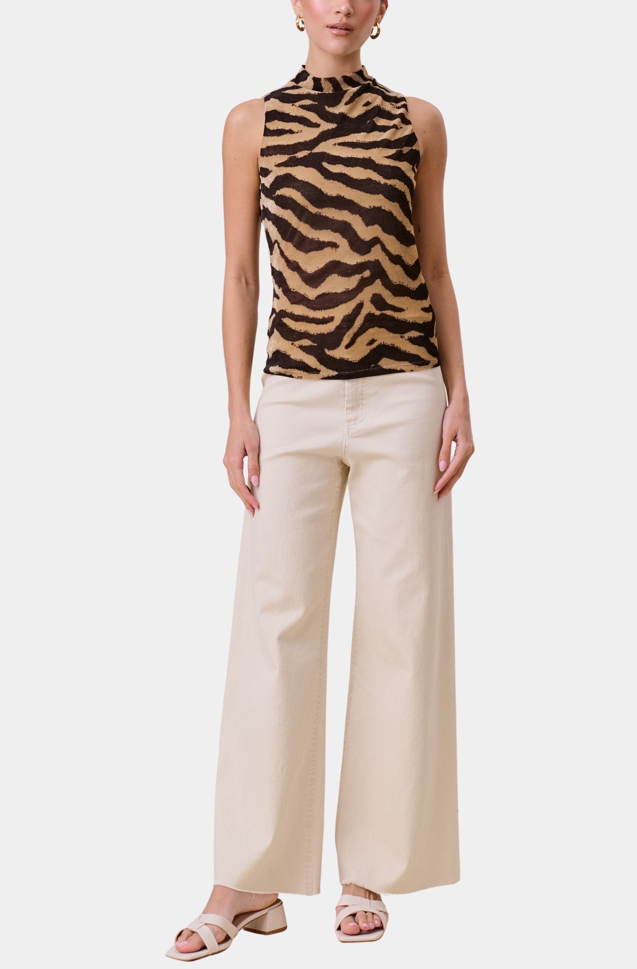 Zadie Top