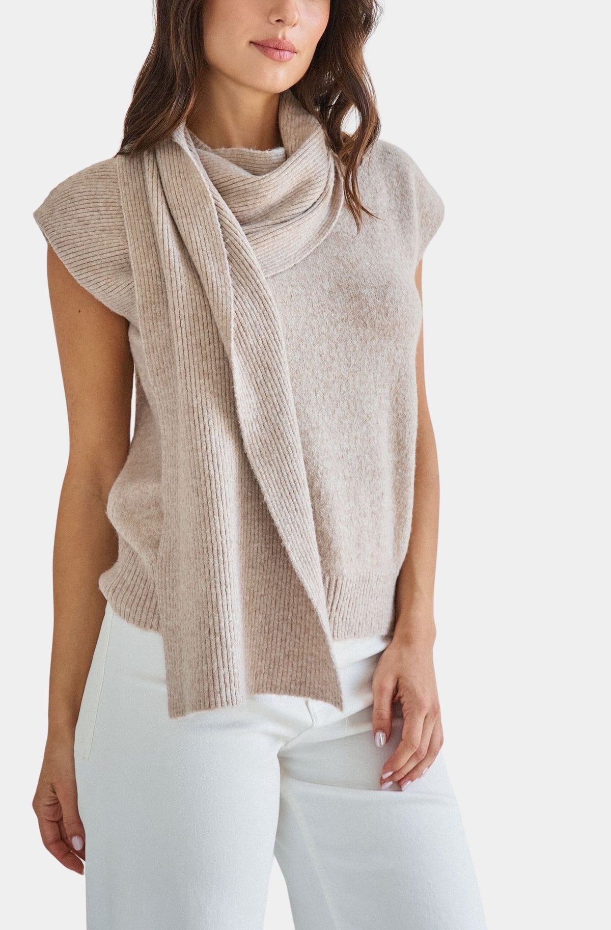 Willa Sweater