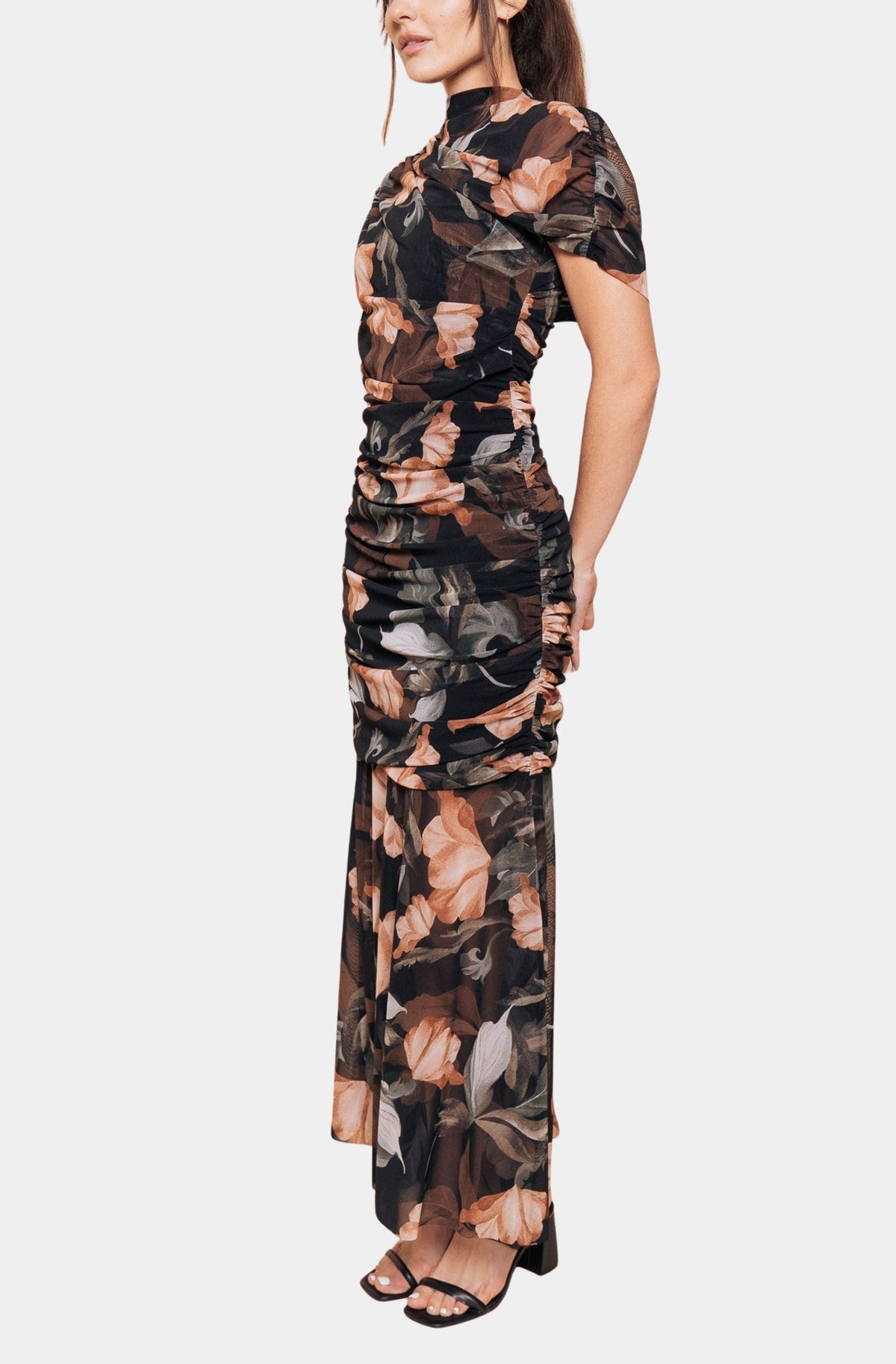 Cassivane Dress