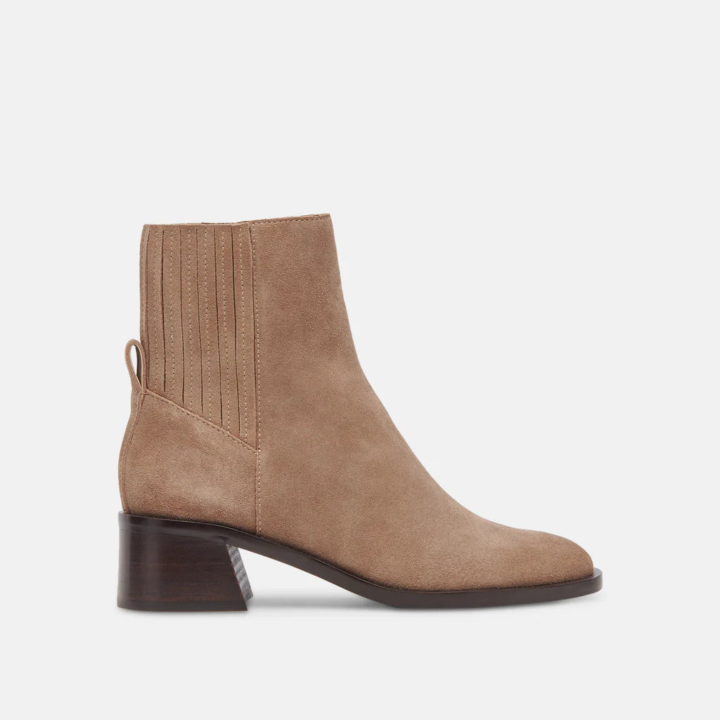 Dolce vita top towne bootie