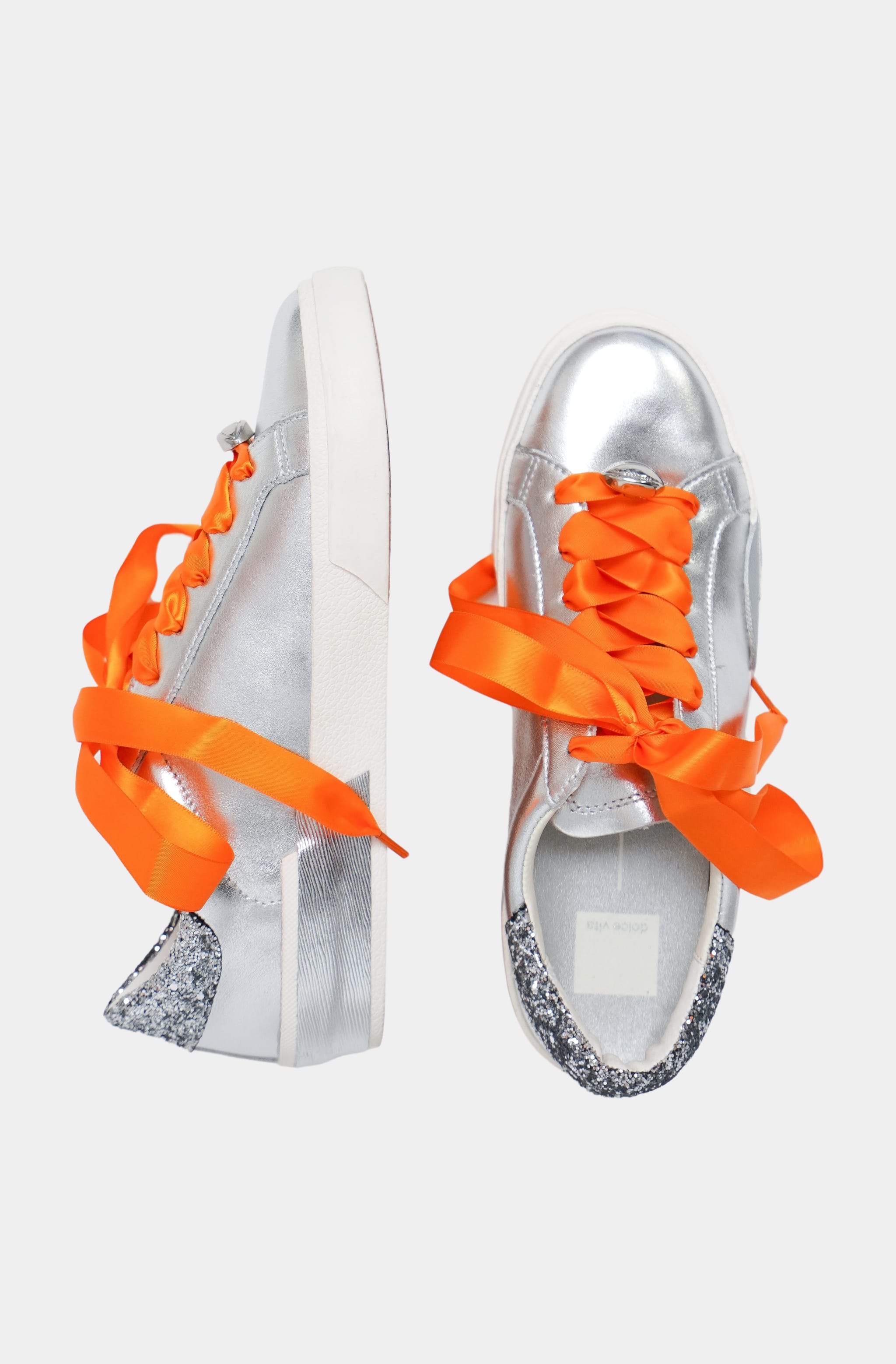 Hemline Exclusive Zina Gameday Sneakers