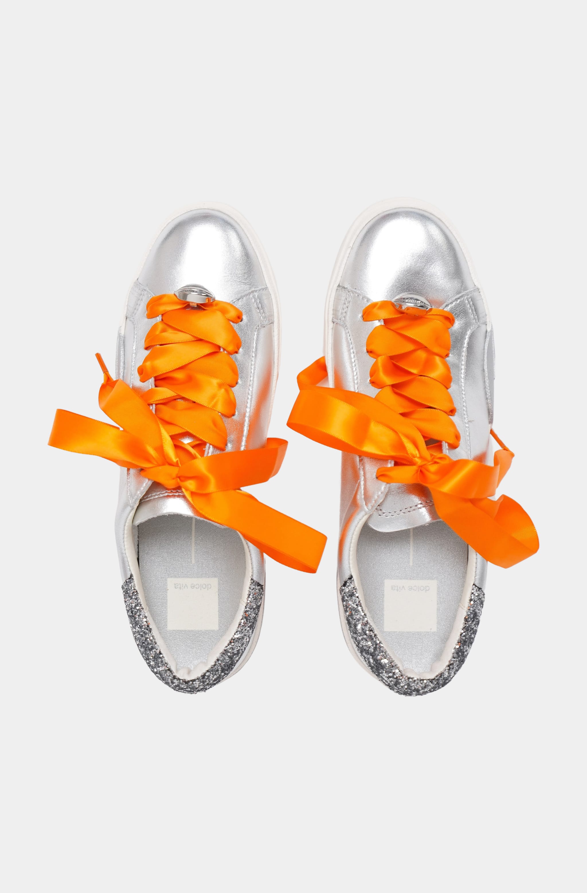 Hemline Exclusive Zina Gameday Sneakers