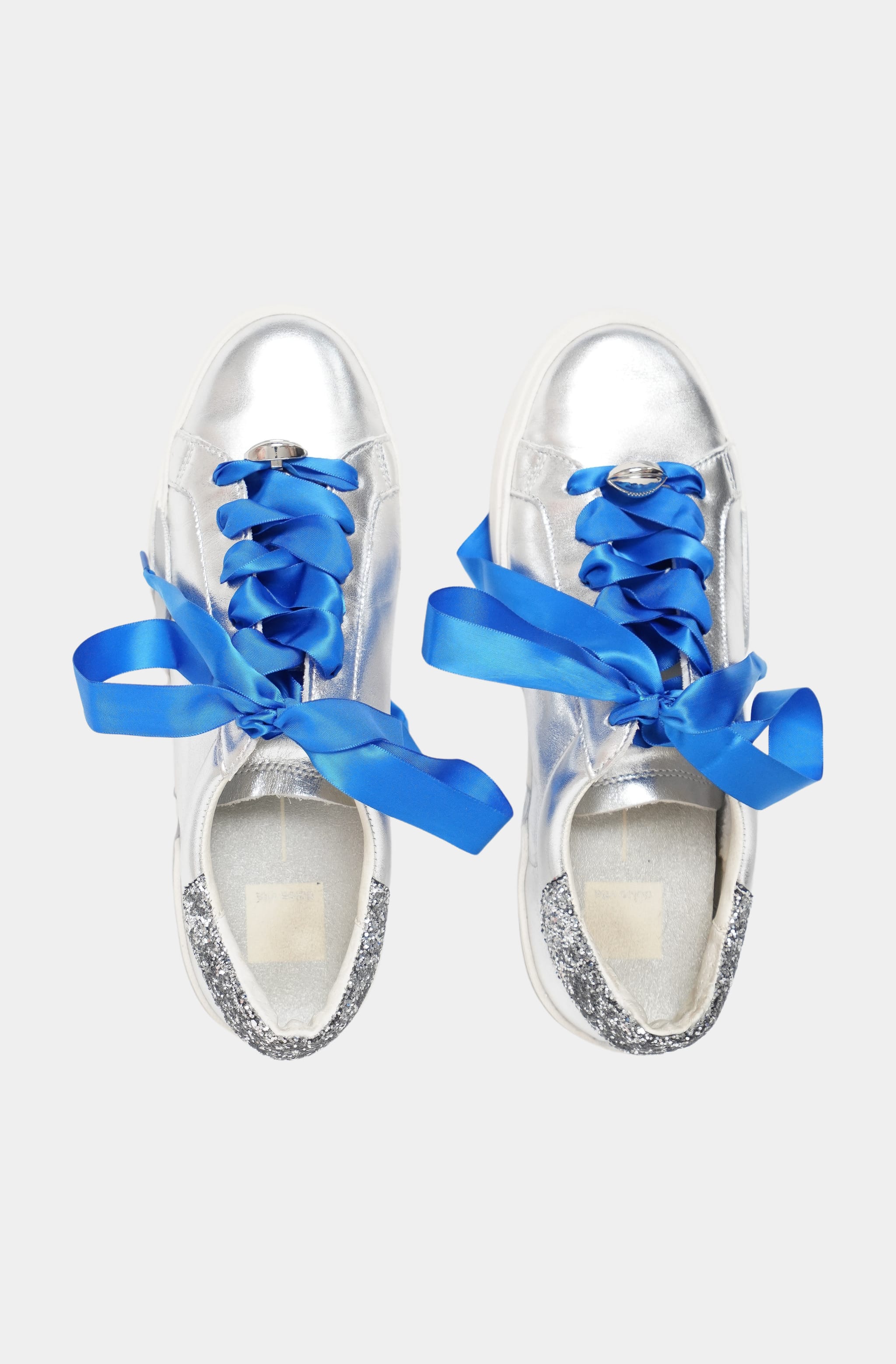 Hemline Exclusive Zina Gameday Sneakers