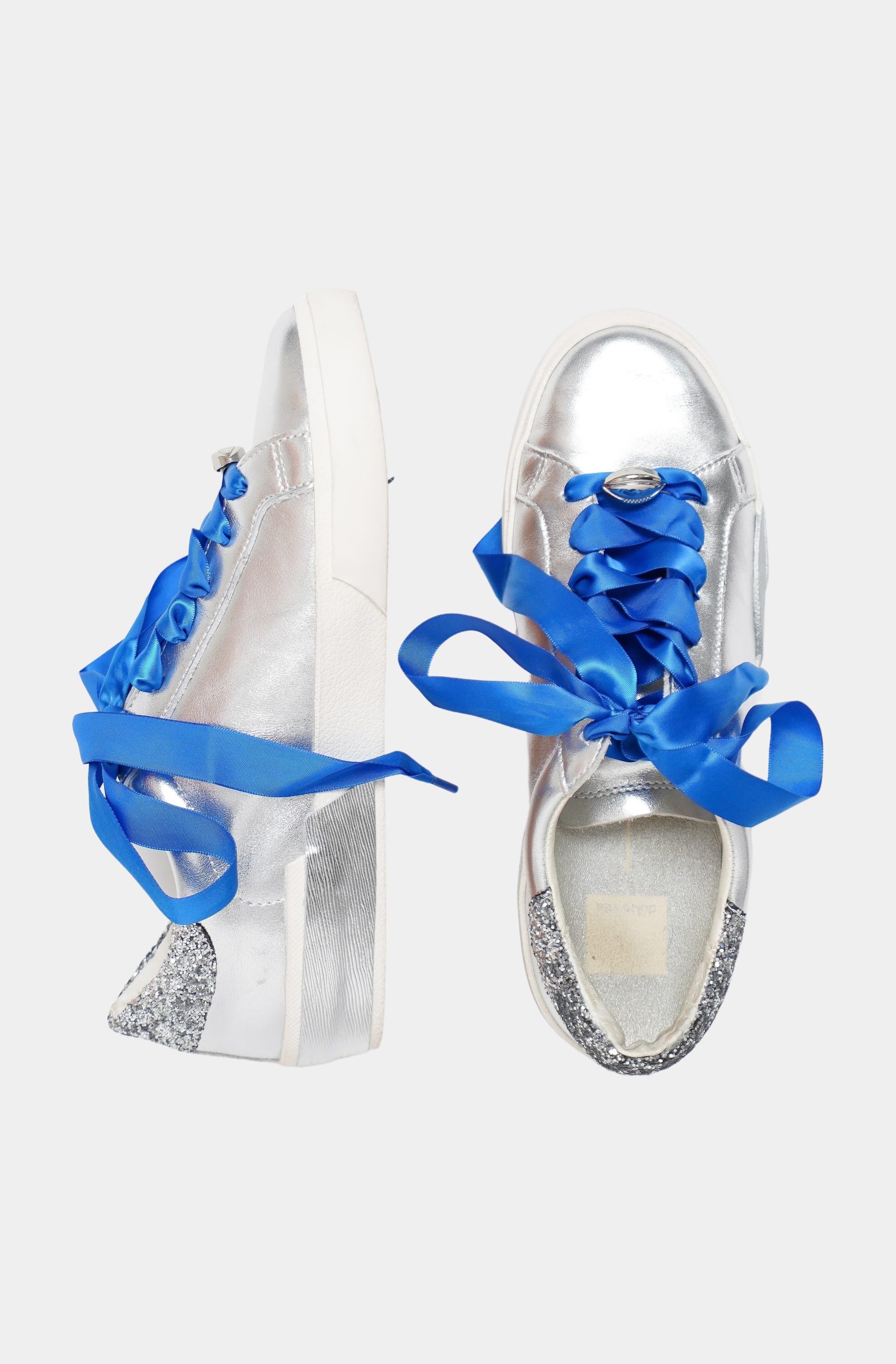 Hemline Exclusive Zina Gameday Sneakers