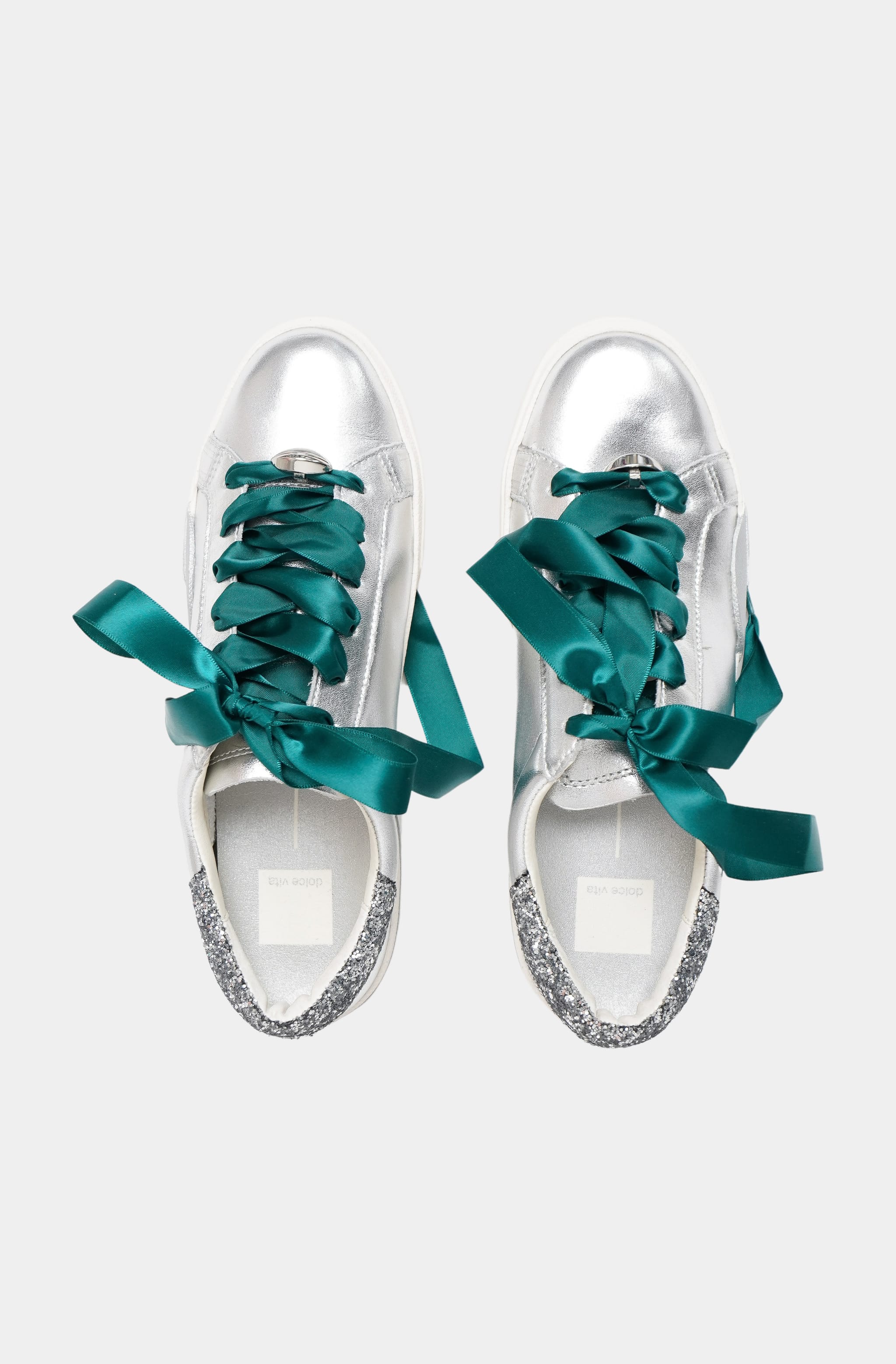 Hemline Exclusive Zina Gameday Sneakers