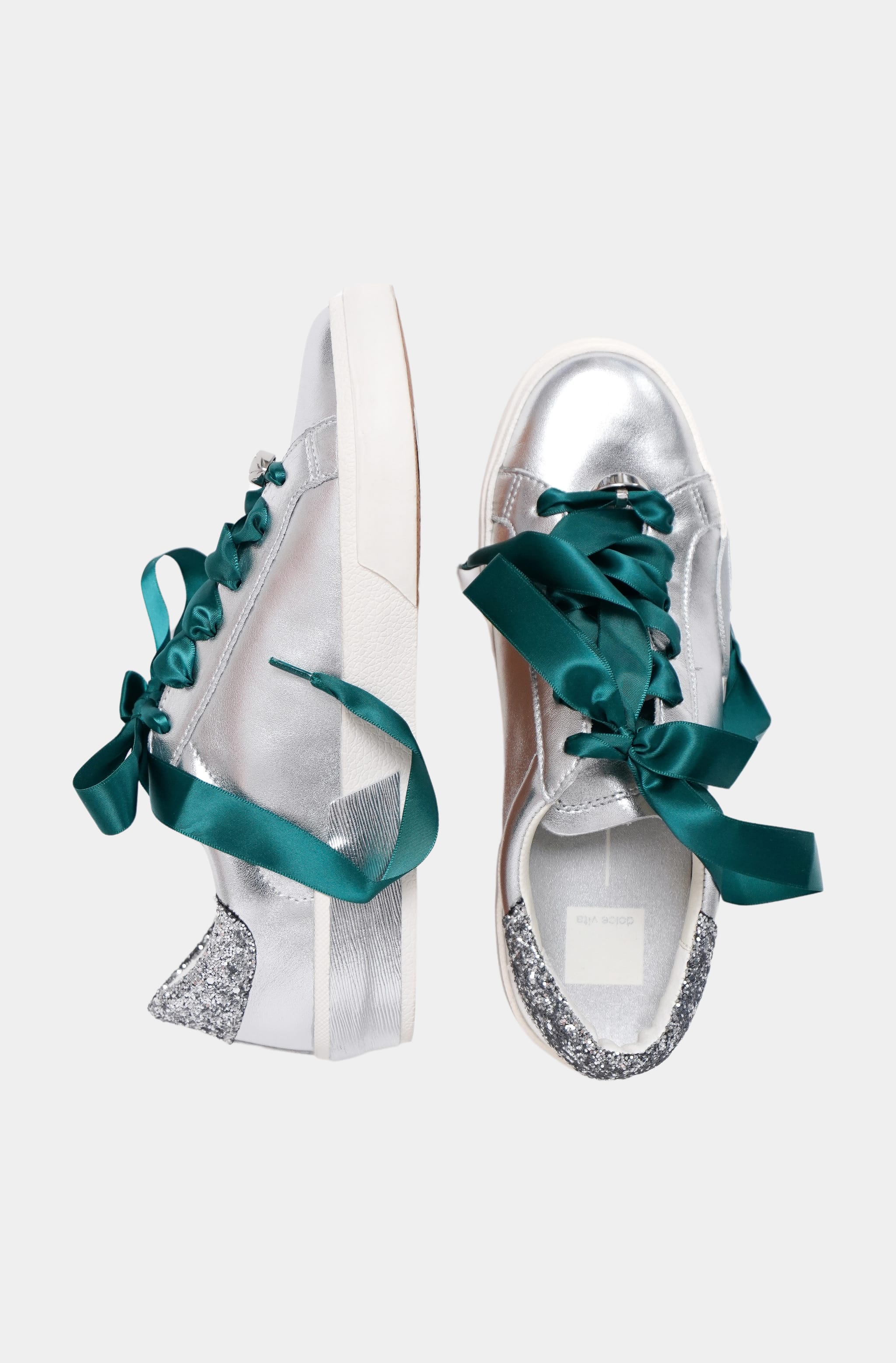 Hemline Exclusive Zina Gameday Sneakers