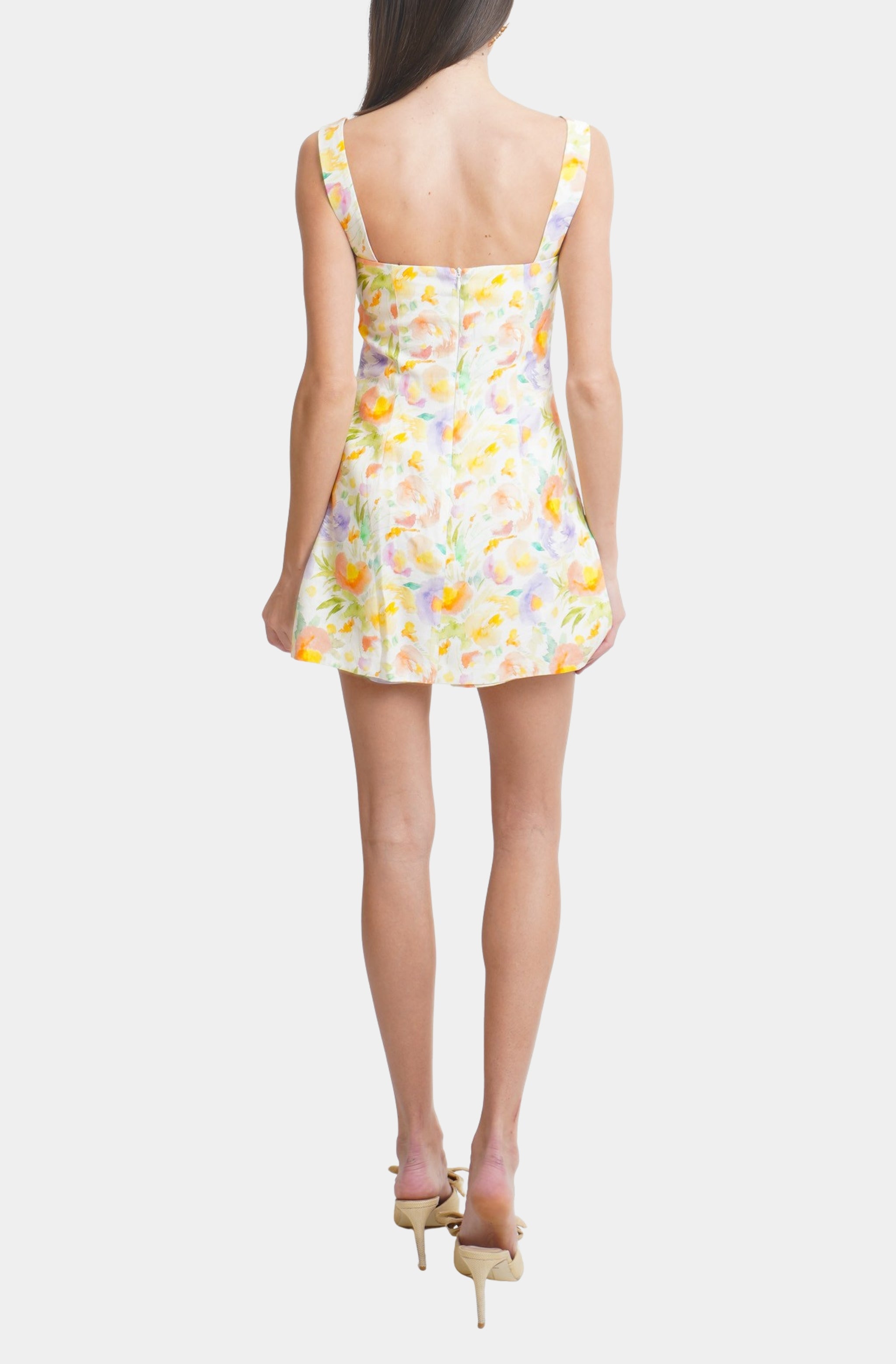 Hemline Exclusive Soho Romper