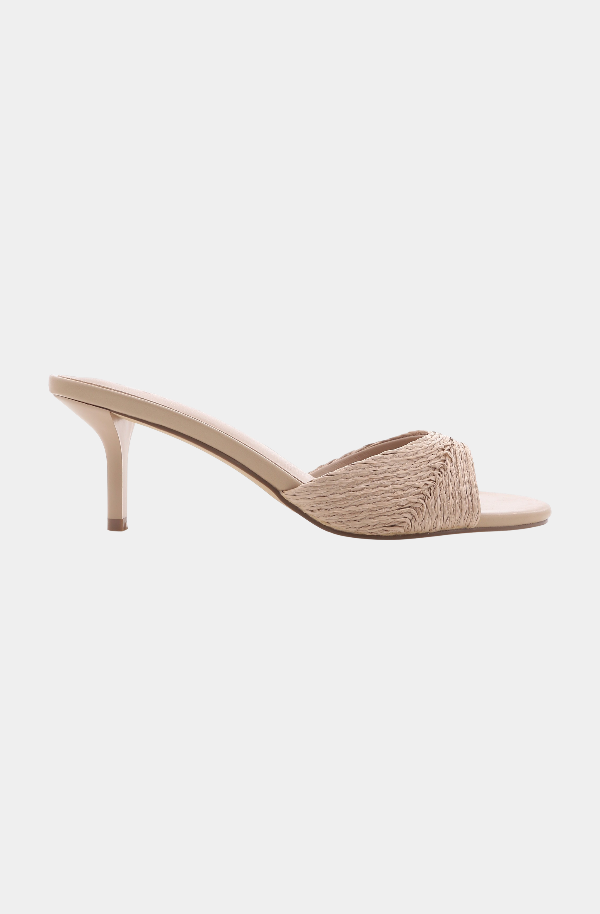 PREORDER: Queniva Heels