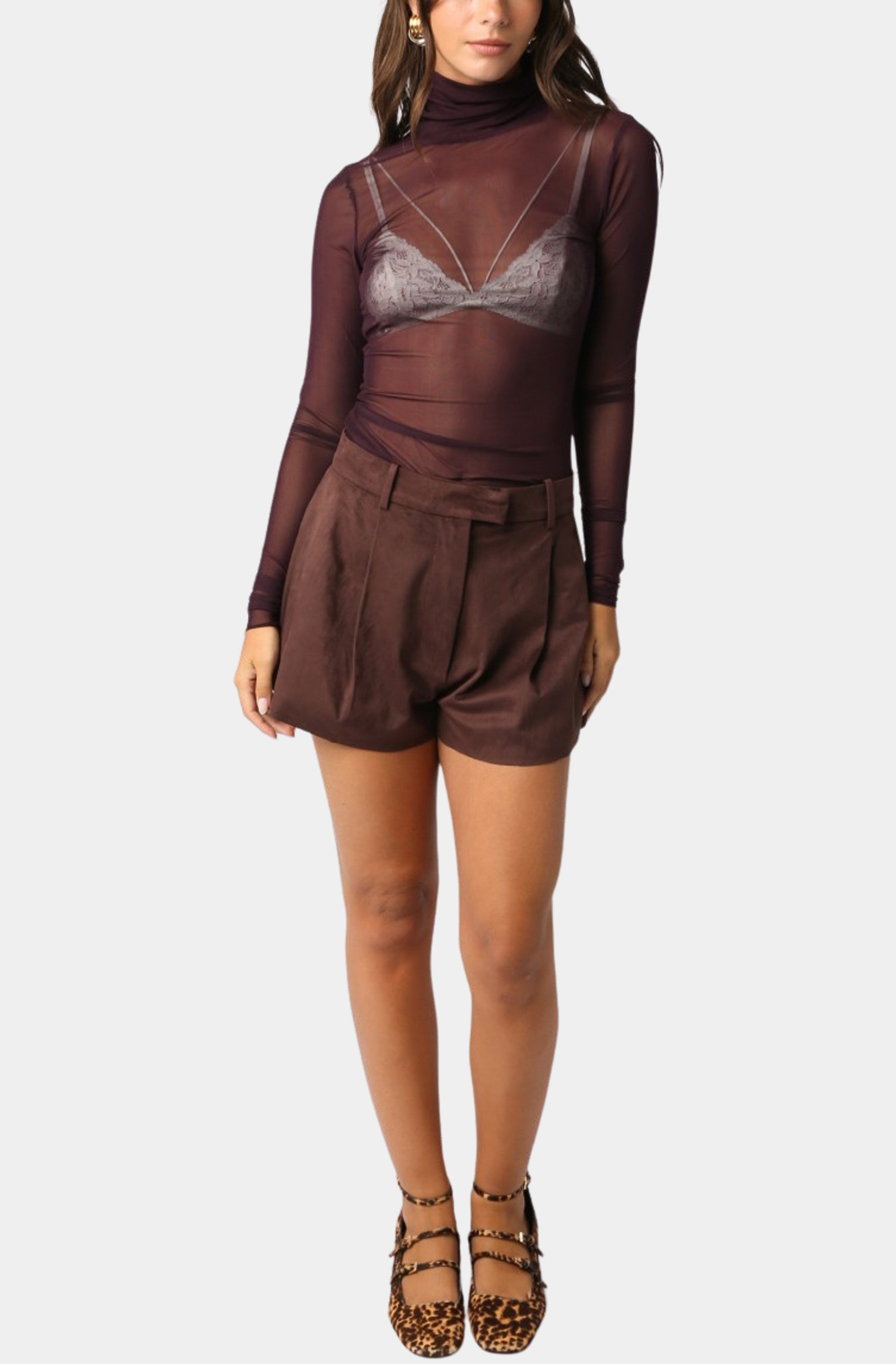 Hunter Shorts