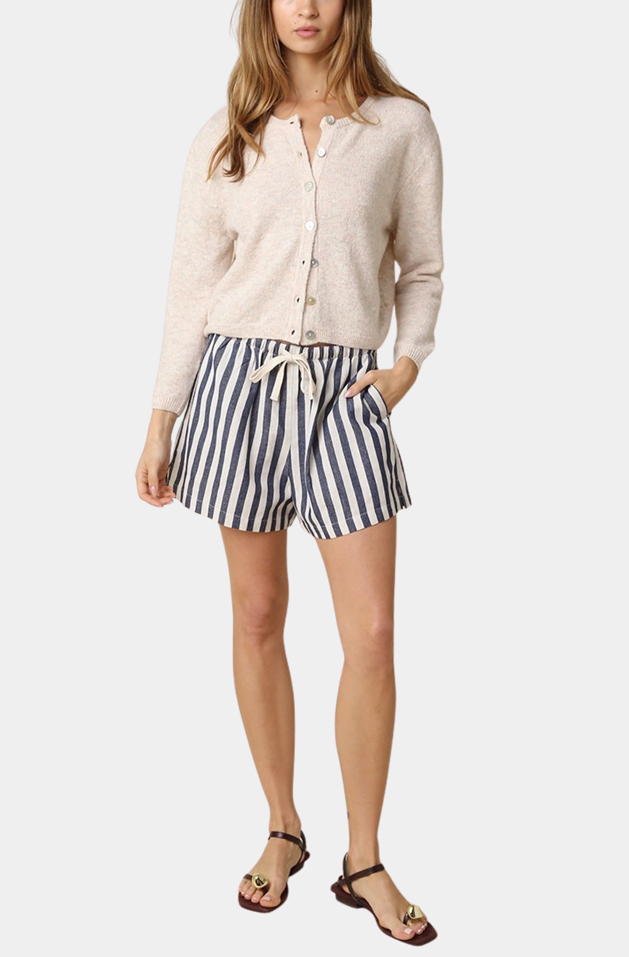 Nora Shorts