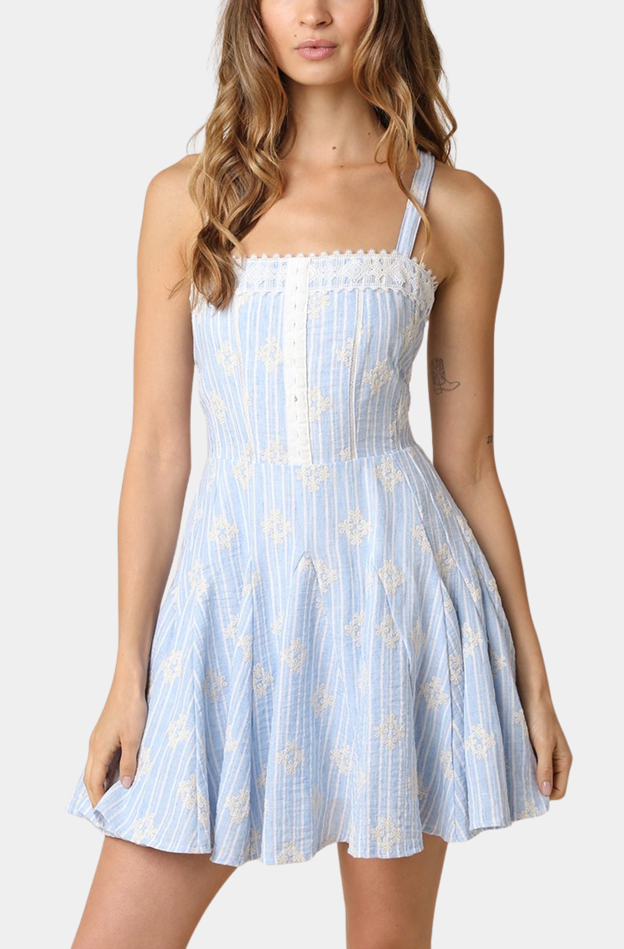 Ilada Dress