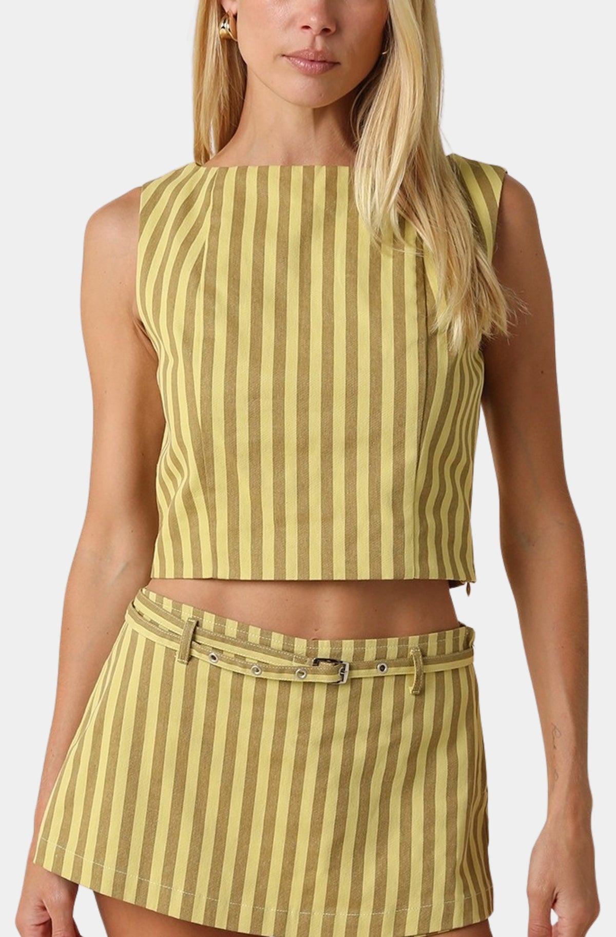 Lareina Top
