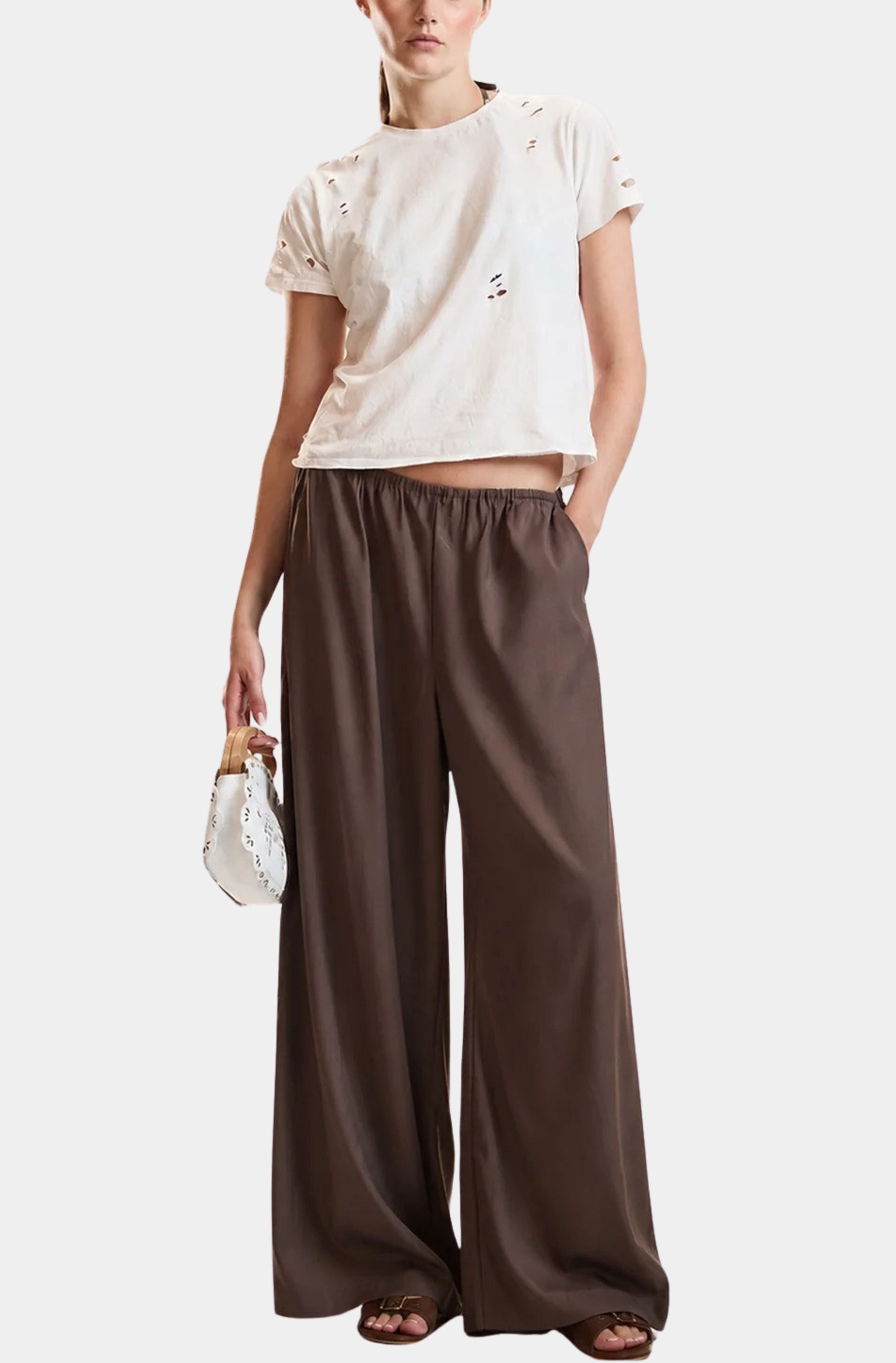 Tour Pant