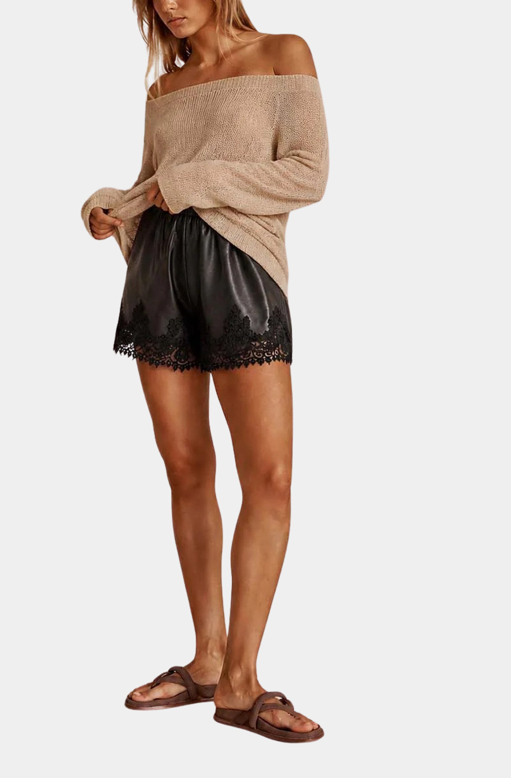Heya Shorts