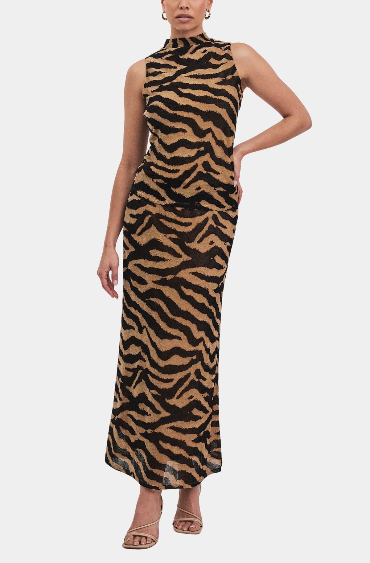 Zadie Skirt
