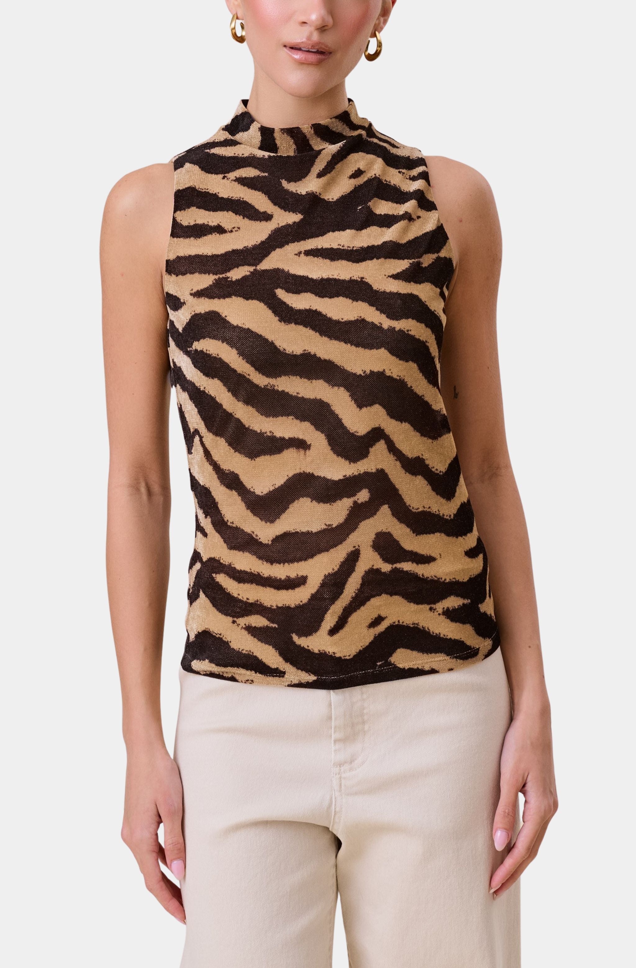 Zadie Top