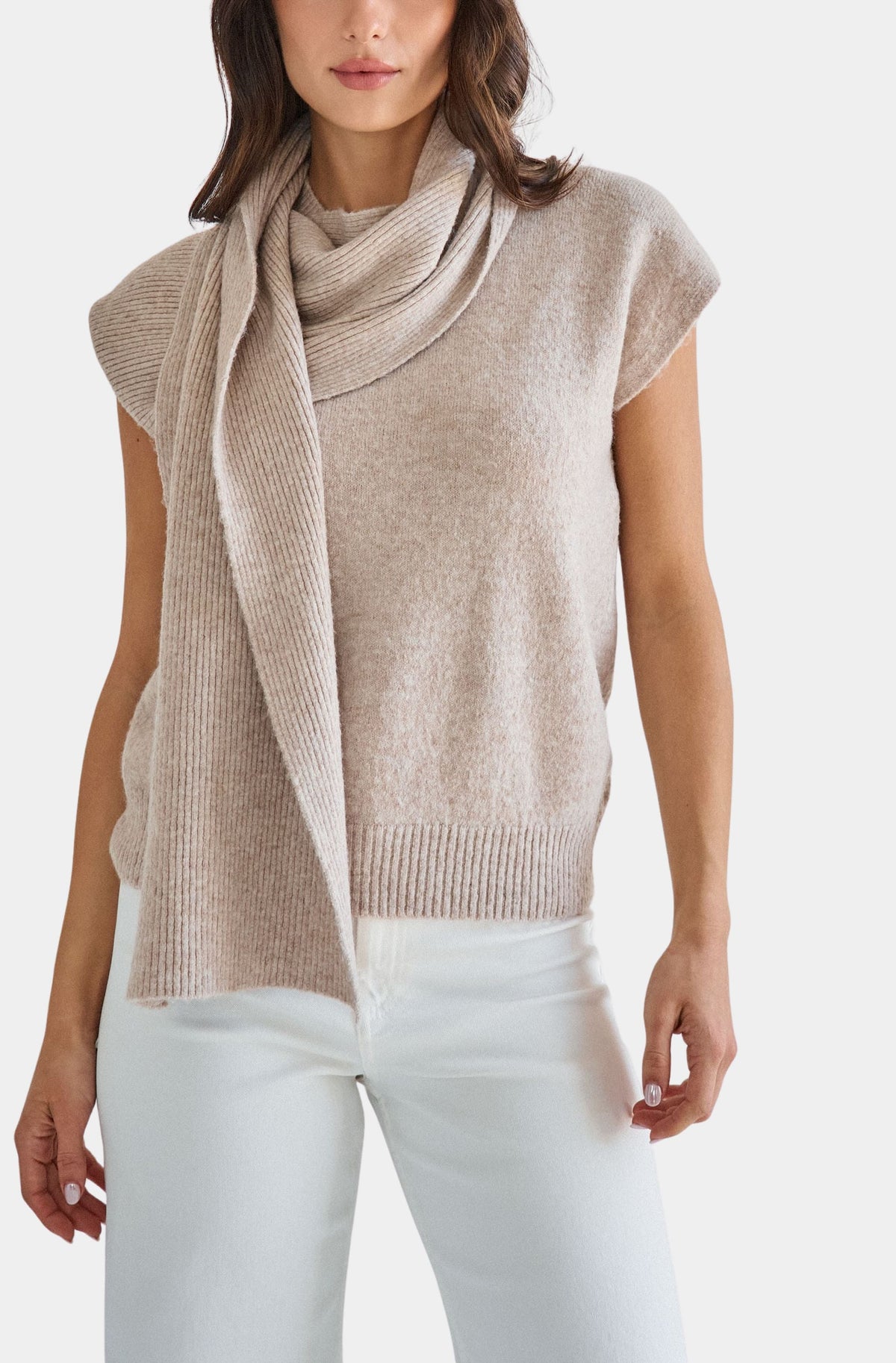 Willa Sweater