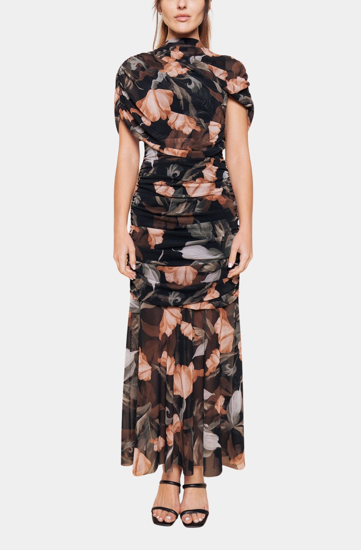 Cassivane Dress