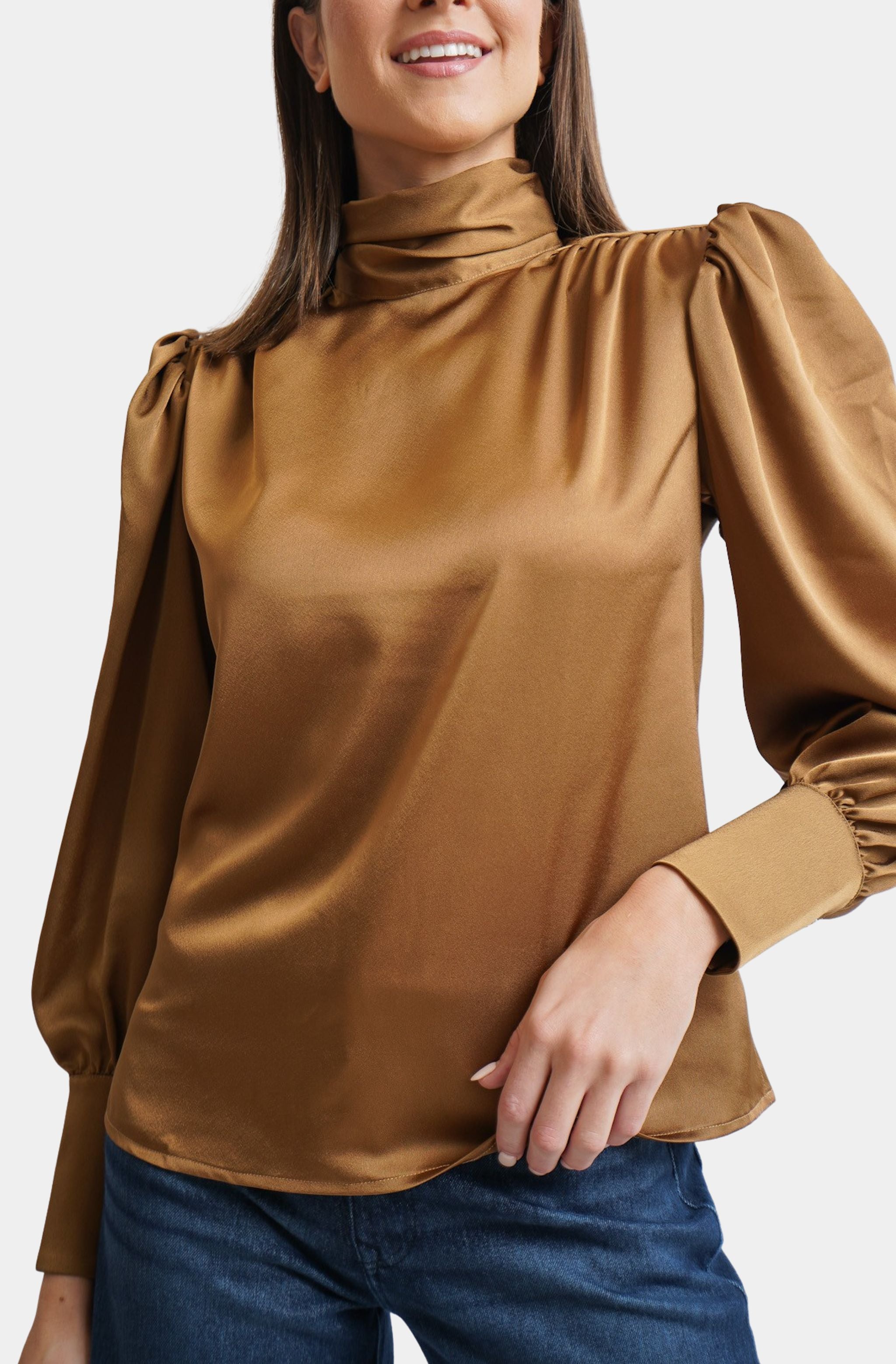 Bloom Top