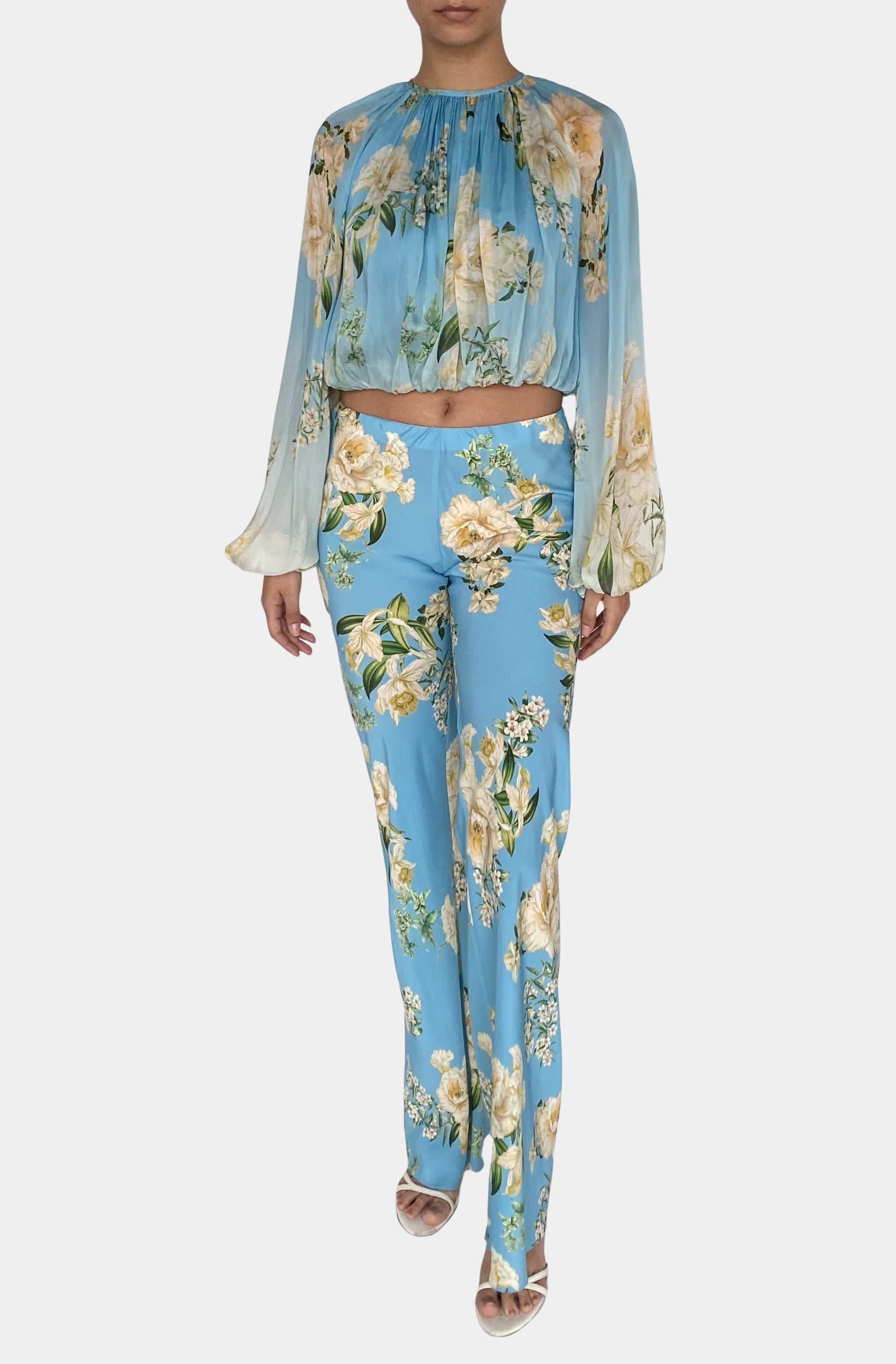 Bloom Top