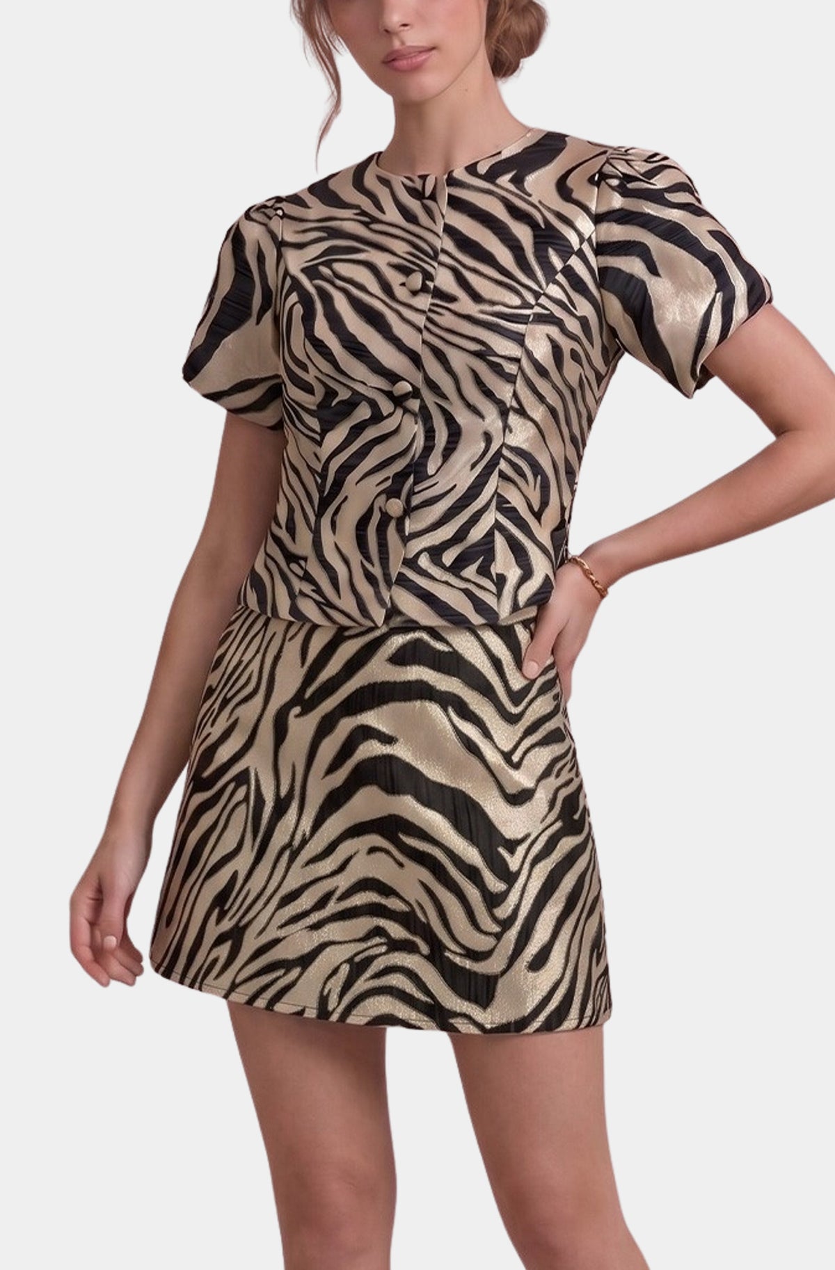 Marlette Skirt