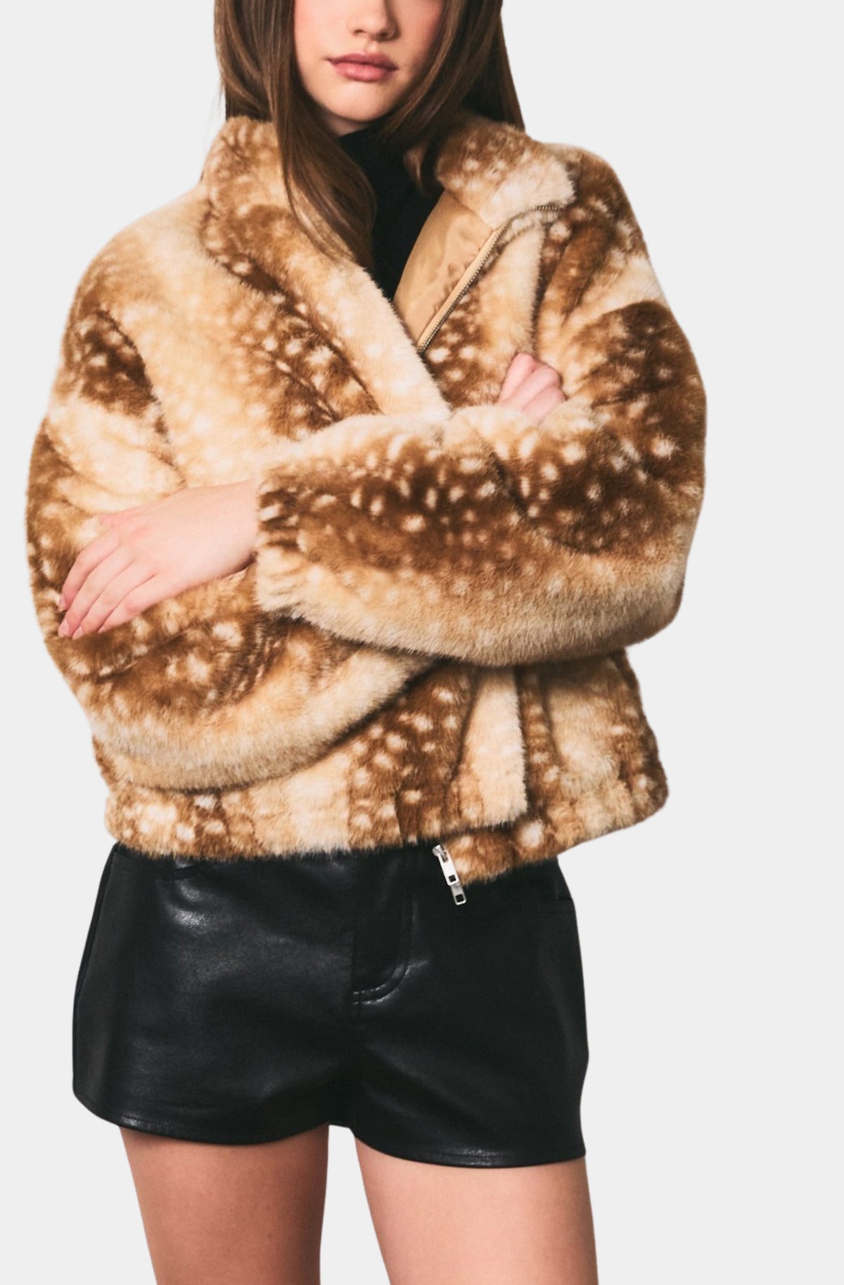 Laisha Jacket