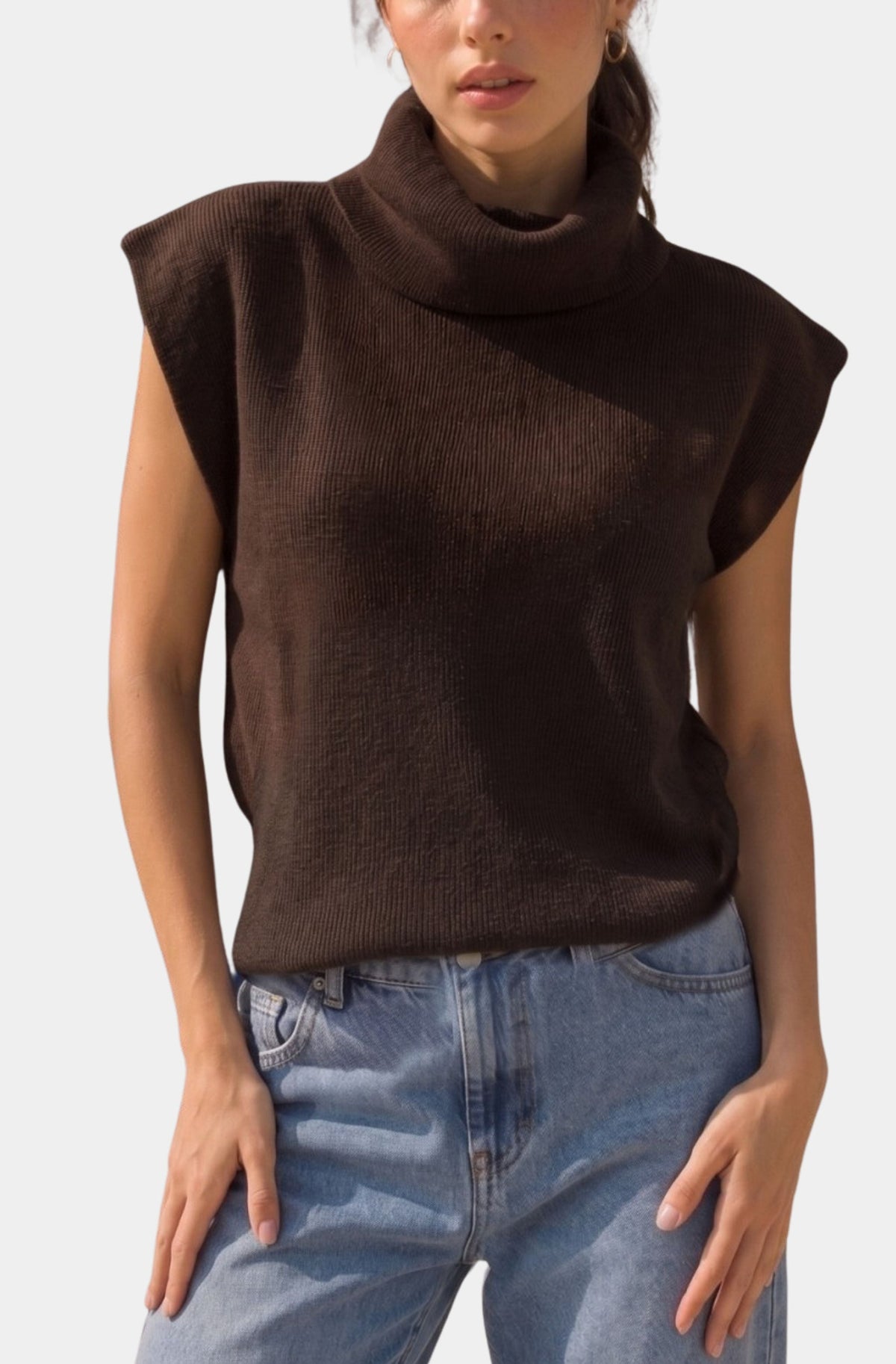 Merly Sweater