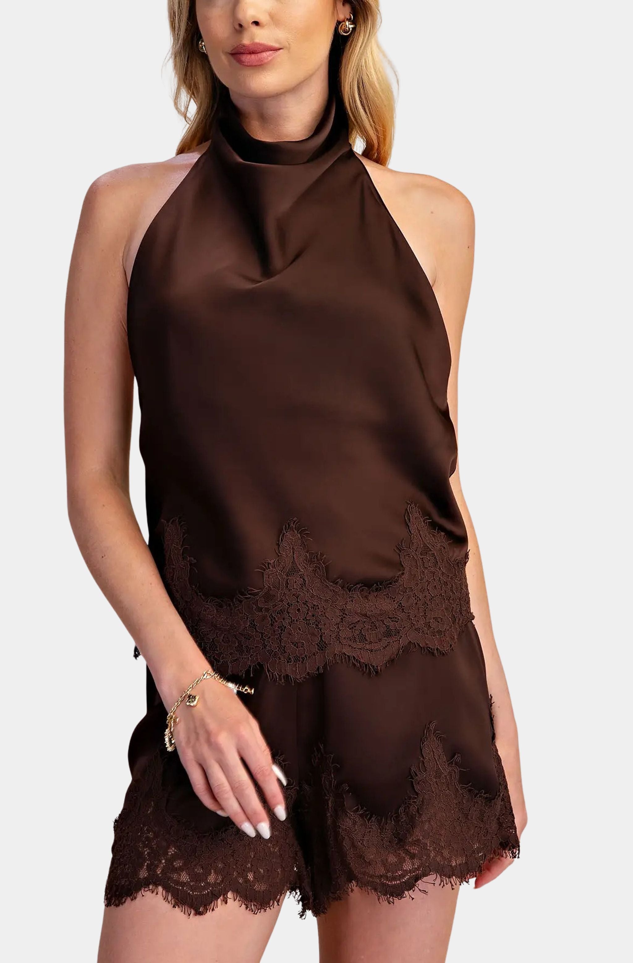 Valentine Top