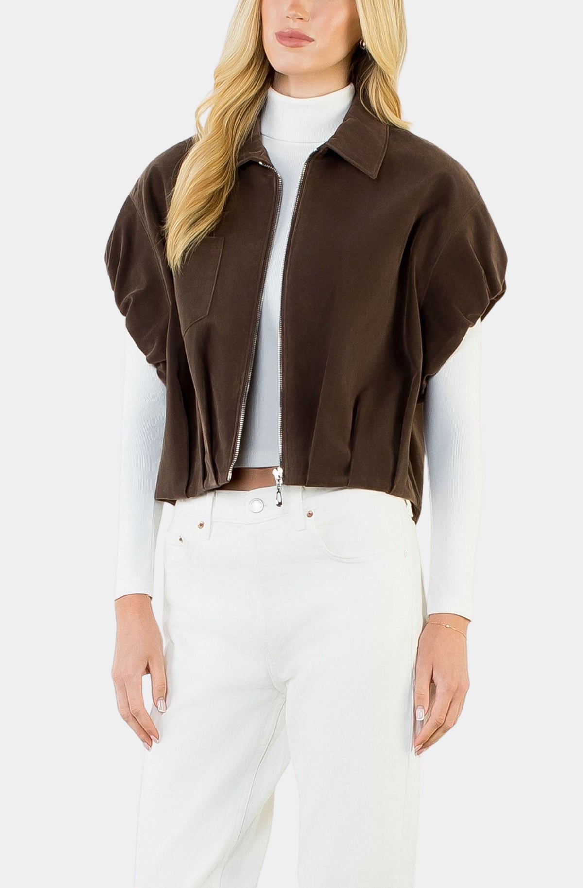 Reine Jacket