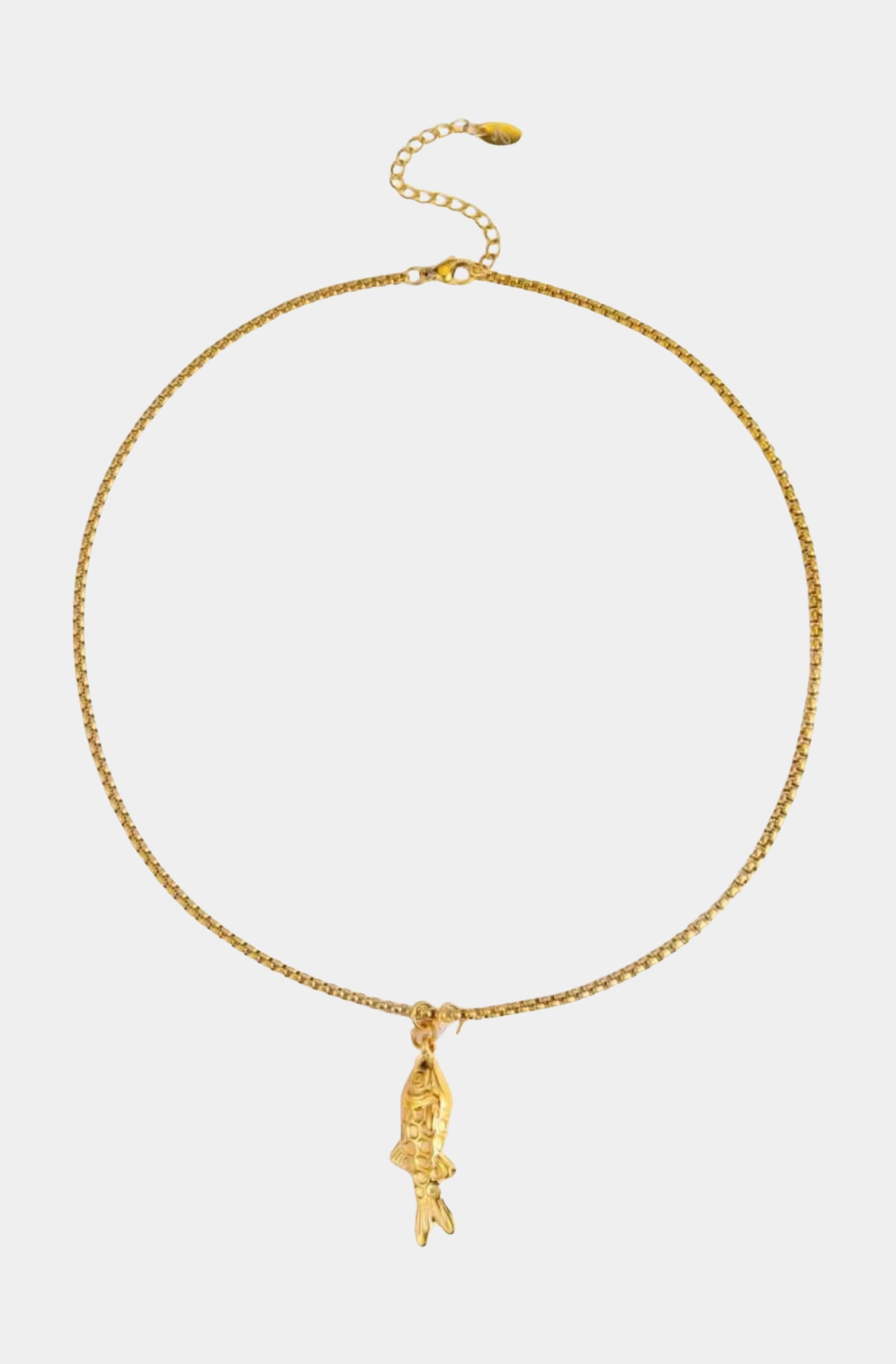 Denisha Necklace