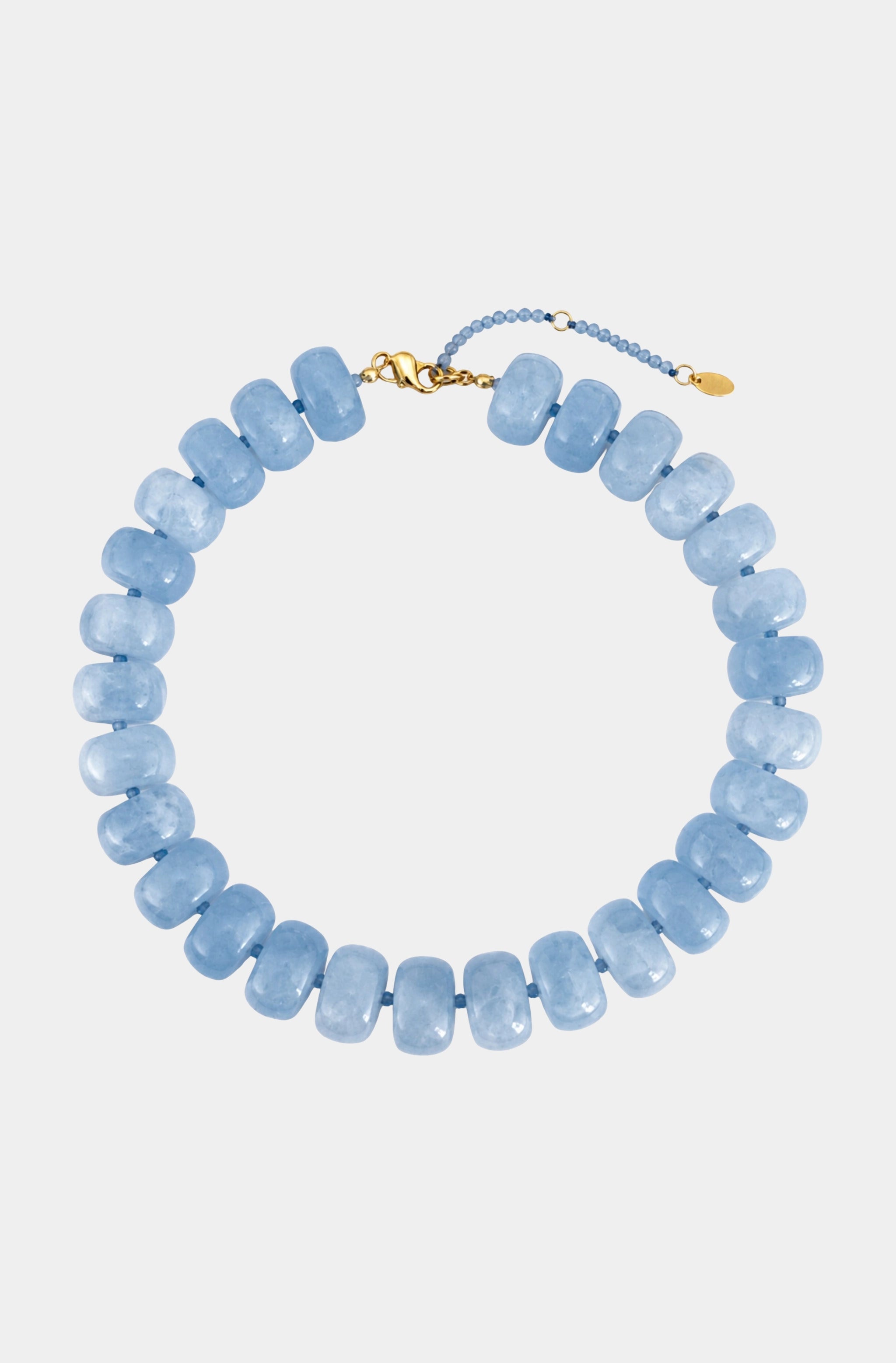 Jesper Necklace