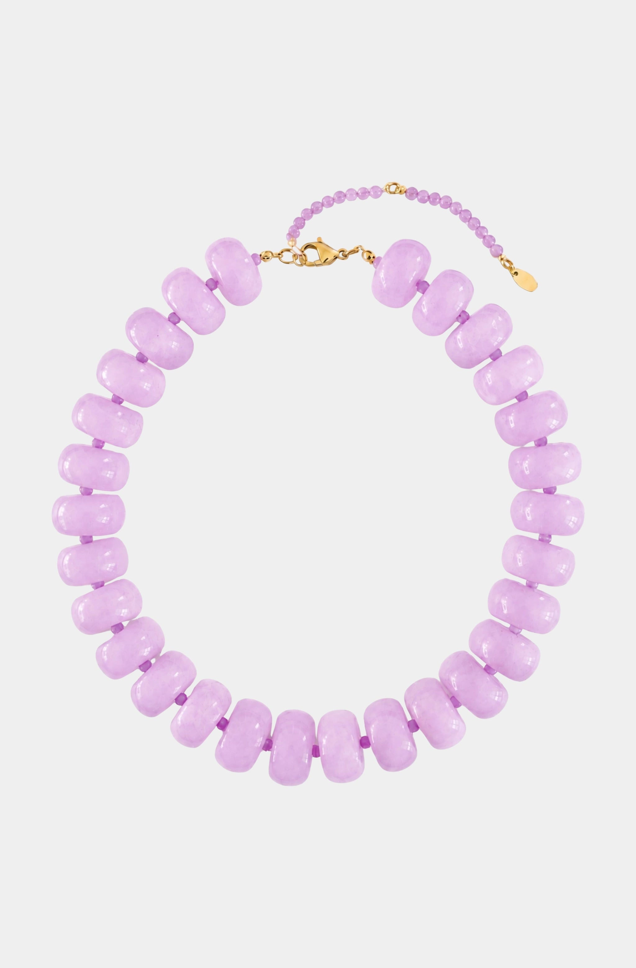Jesper Necklace